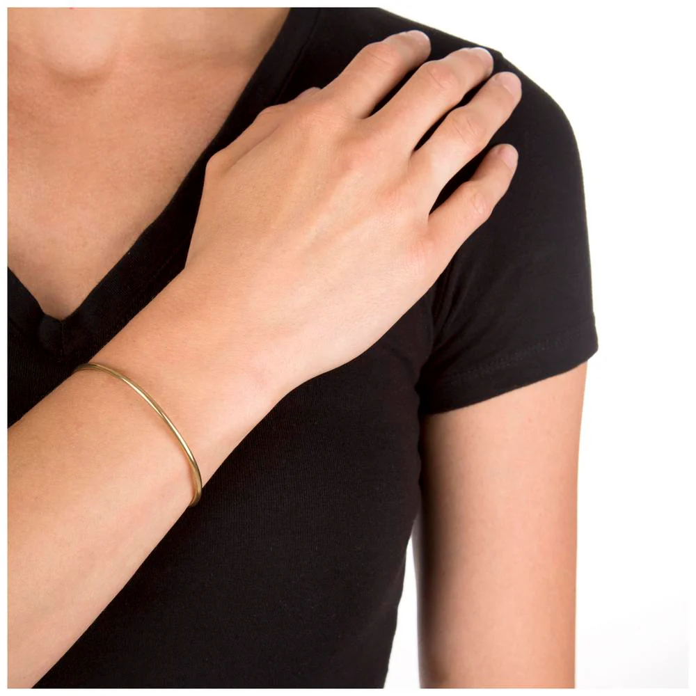 Sasa On Point Cuff Bracelet - Image 2