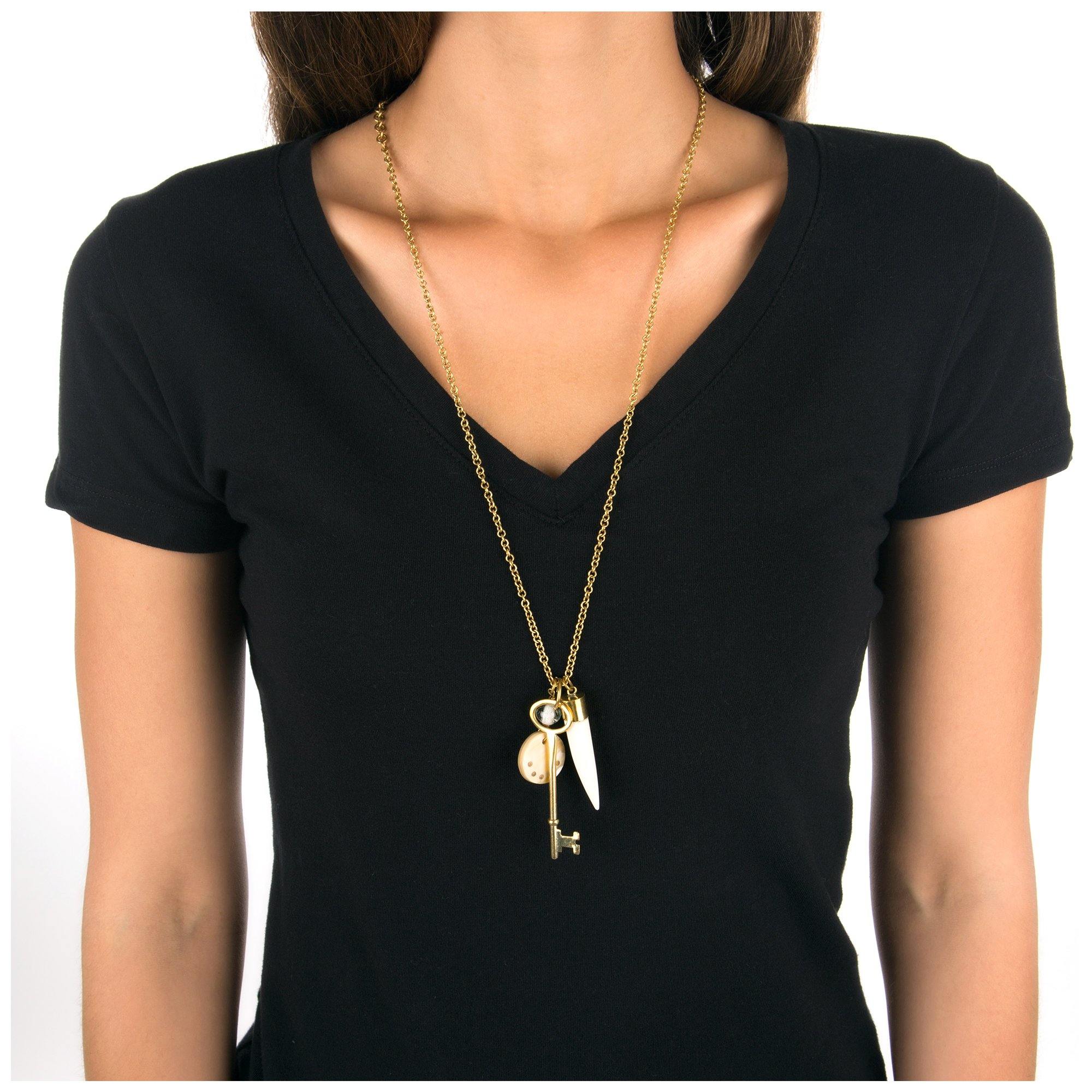Sasa Unity Necklace - Image 2