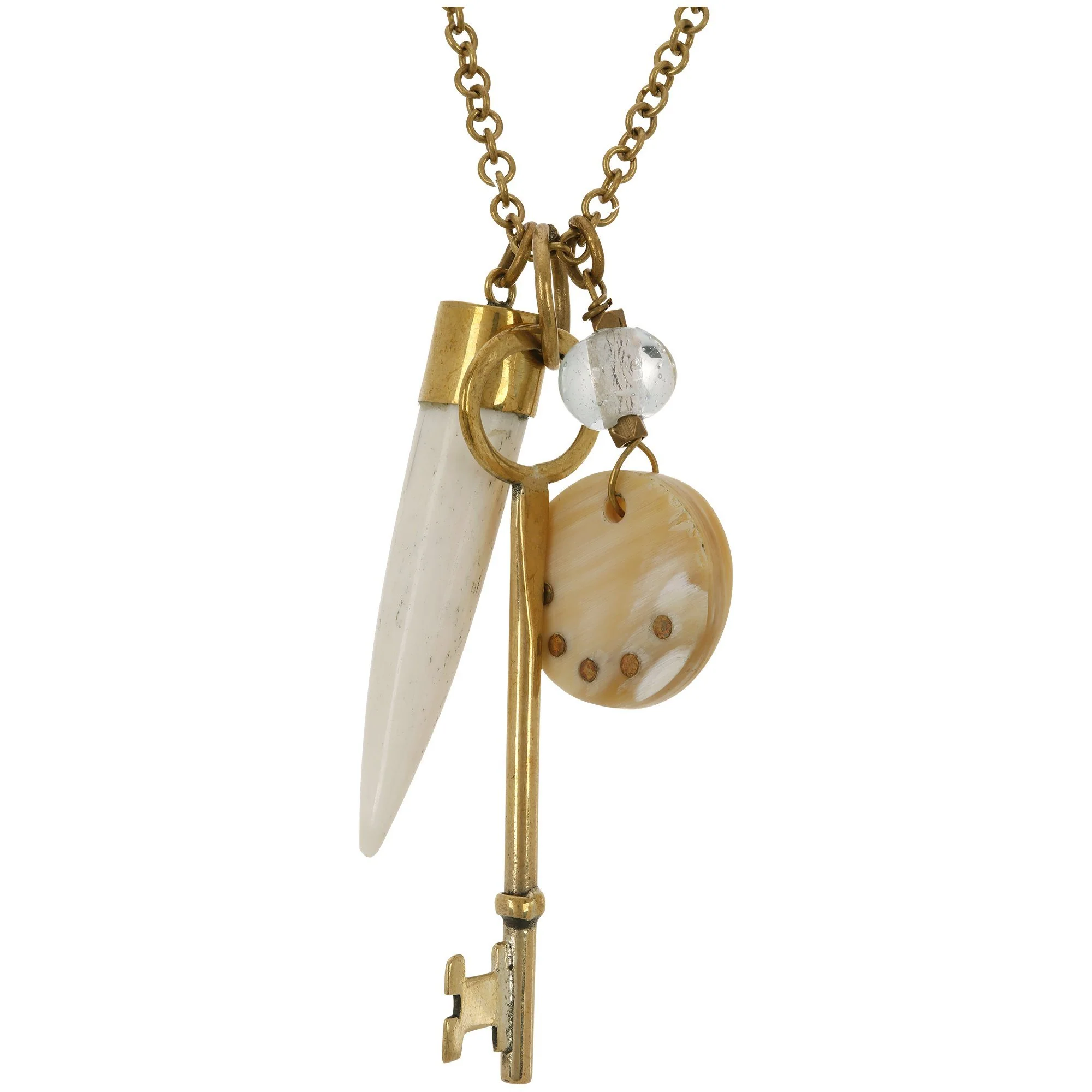 Sasa Unity Necklace - Image 5