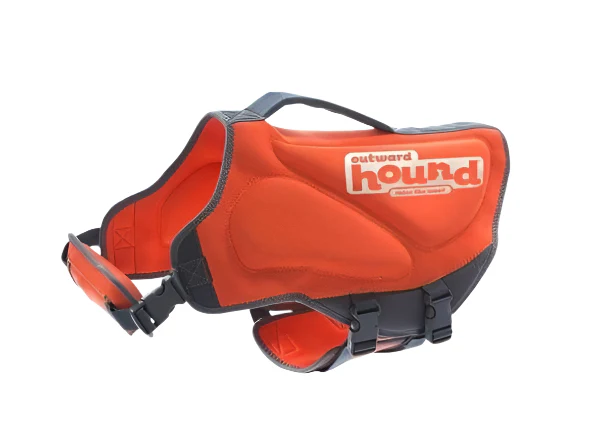 Neoprene Outward Hound Life Jacket - Image 2