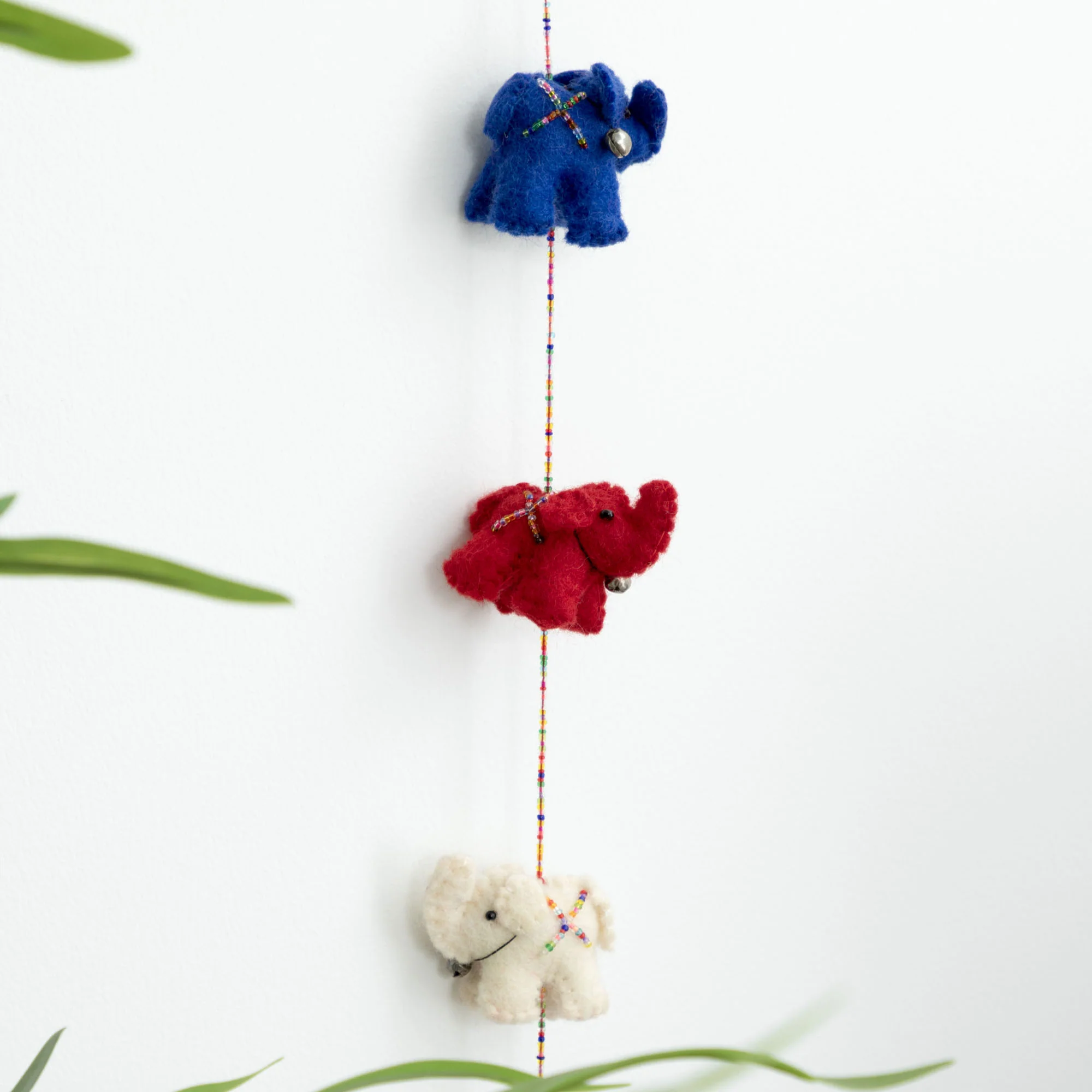 Lucky Little Elephant Garland - Image 3