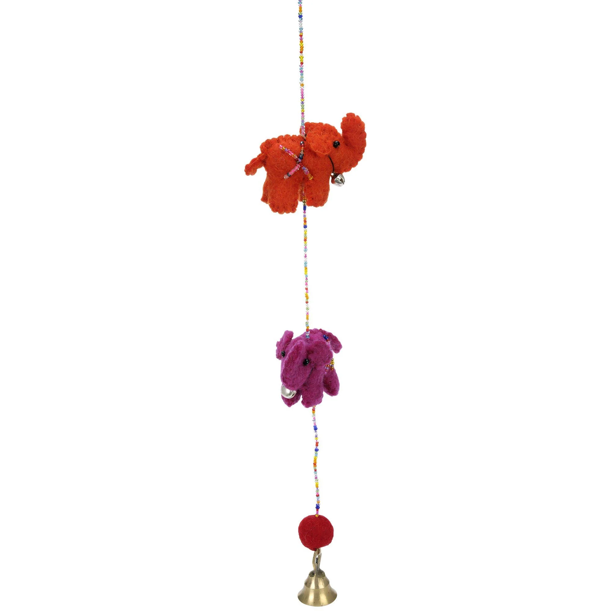 Lucky Little Elephant Garland - Image 4