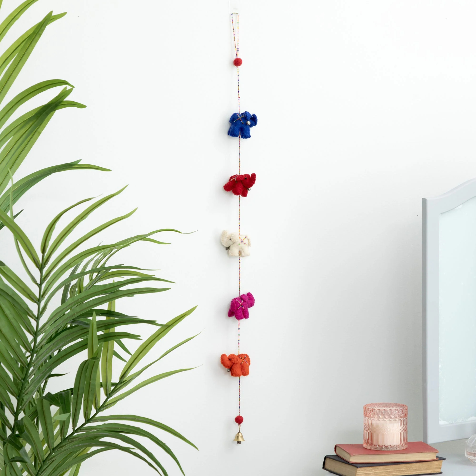 Lucky Little Elephant Garland - Image 7