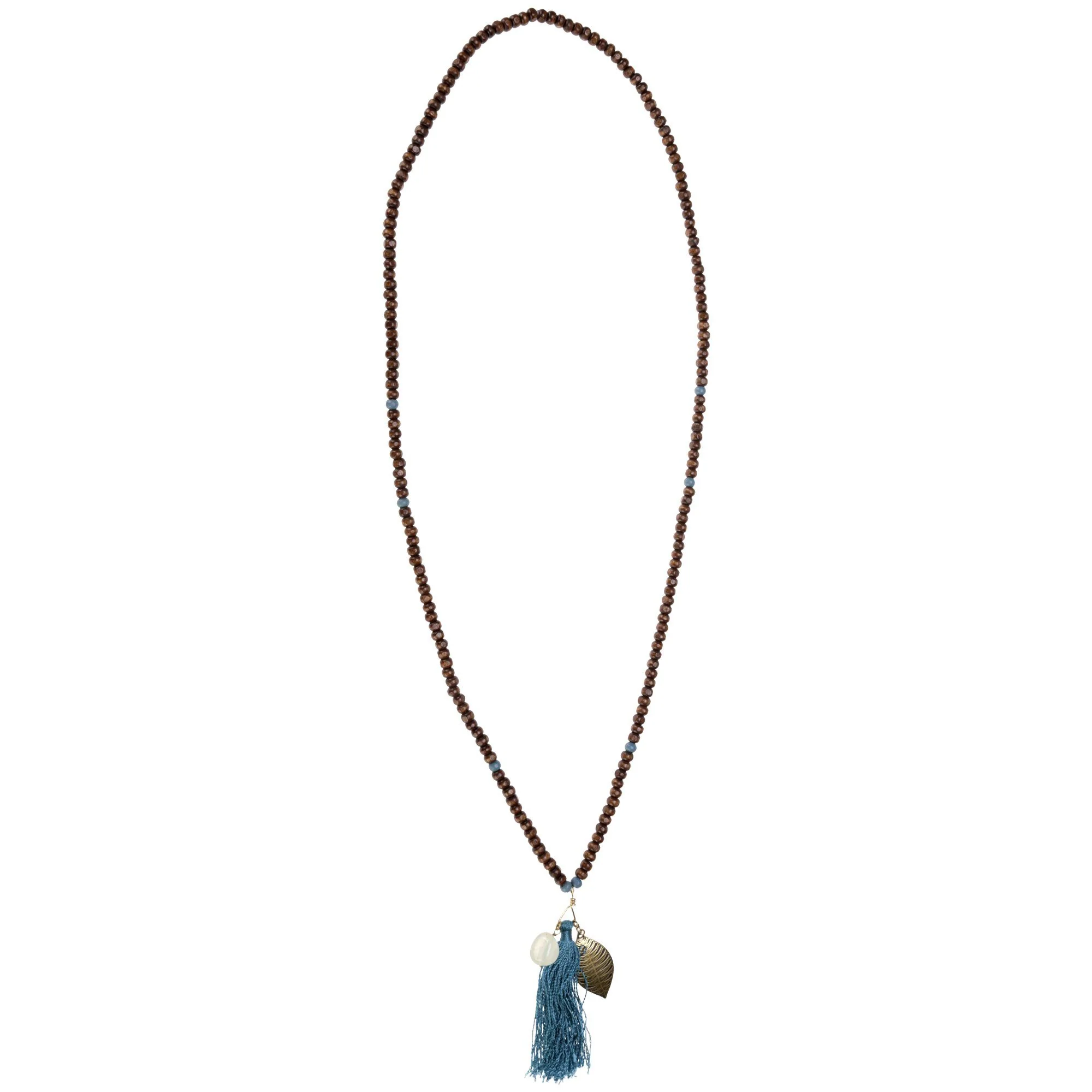Beaded Isha Necklace - Image 3