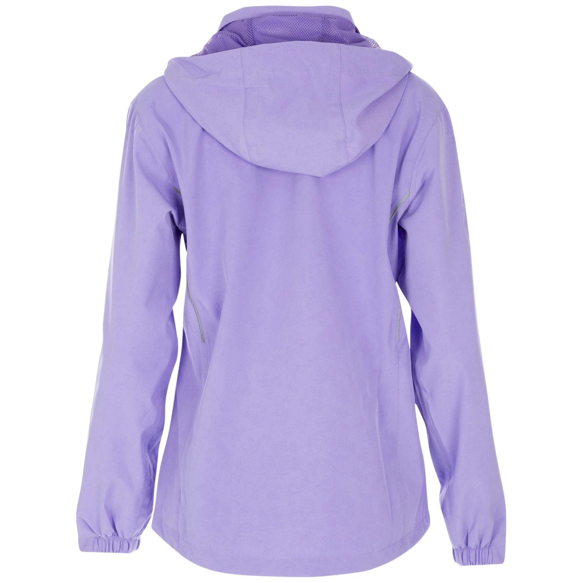 Magical Print Paw Print Rain Jacket - Image 10
