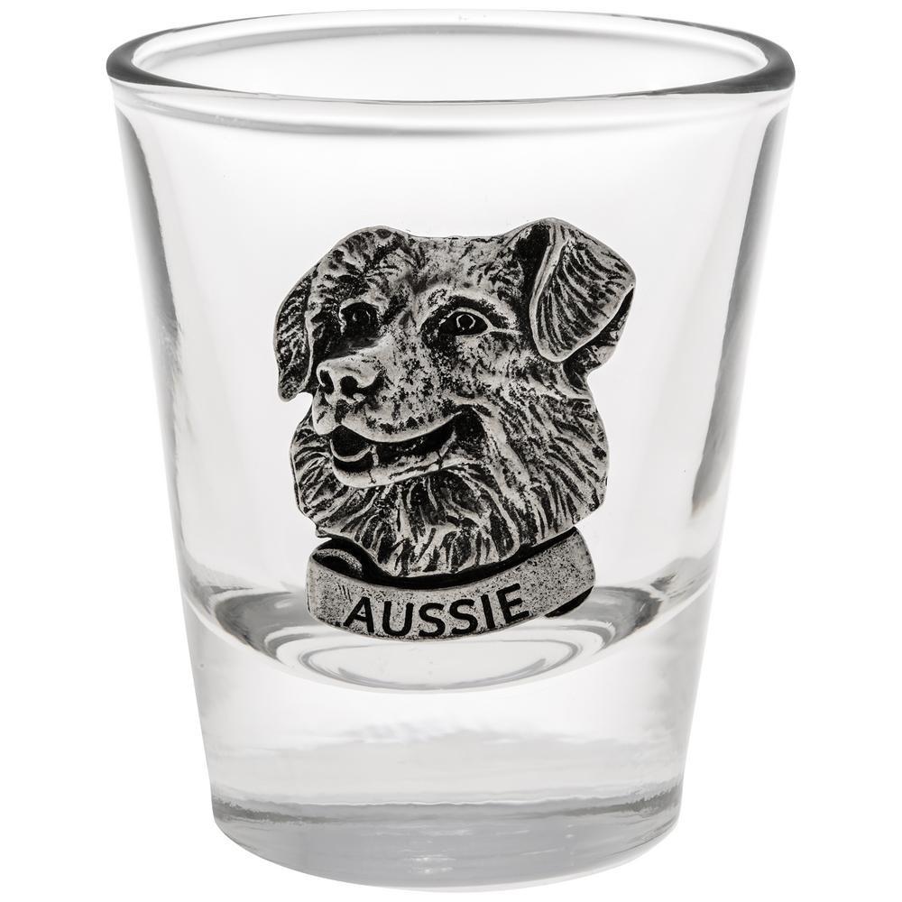 Precious Breeds Shot Glass - Image 2