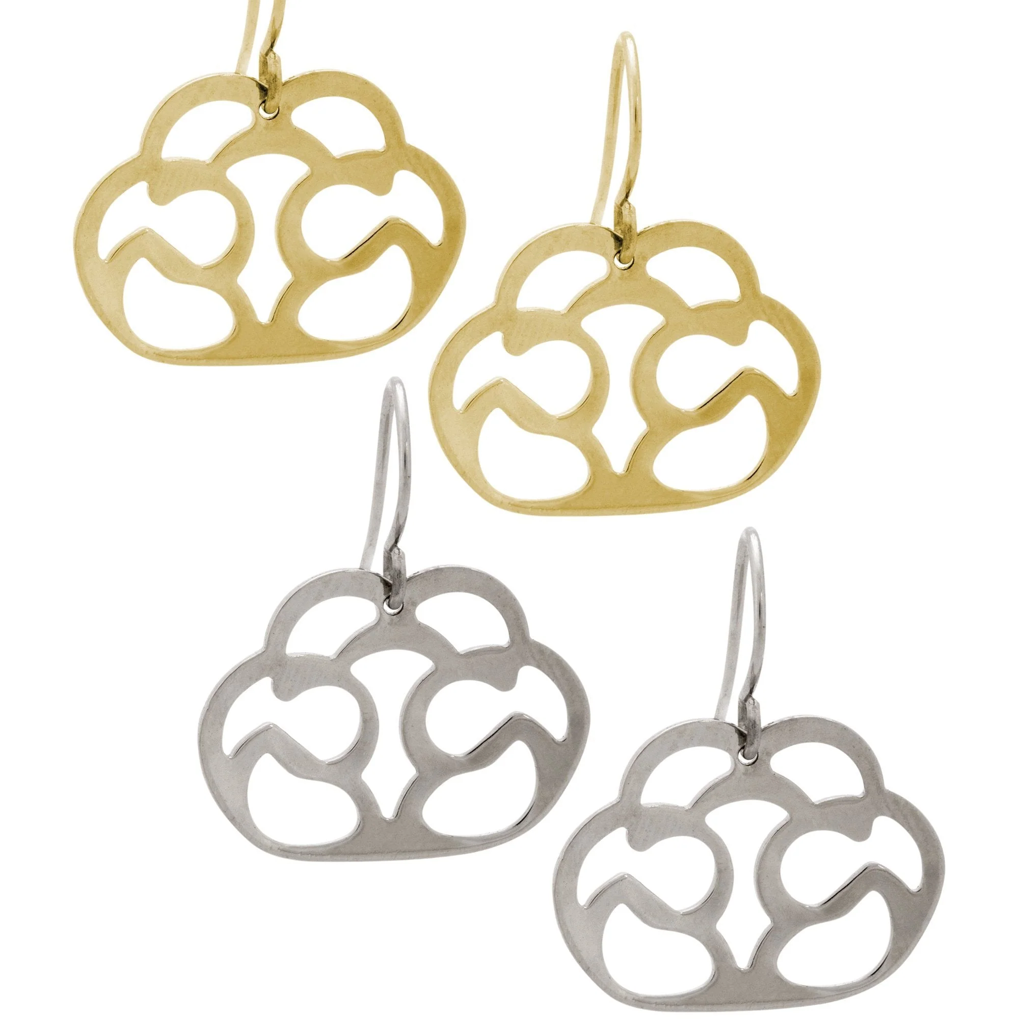 Purpose Freedom Earrings - Image 6