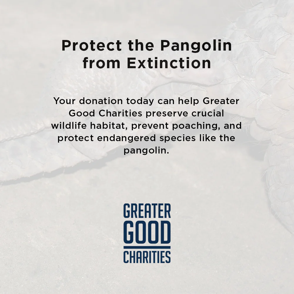 Protect the Pangolin from Extinction - Image 6