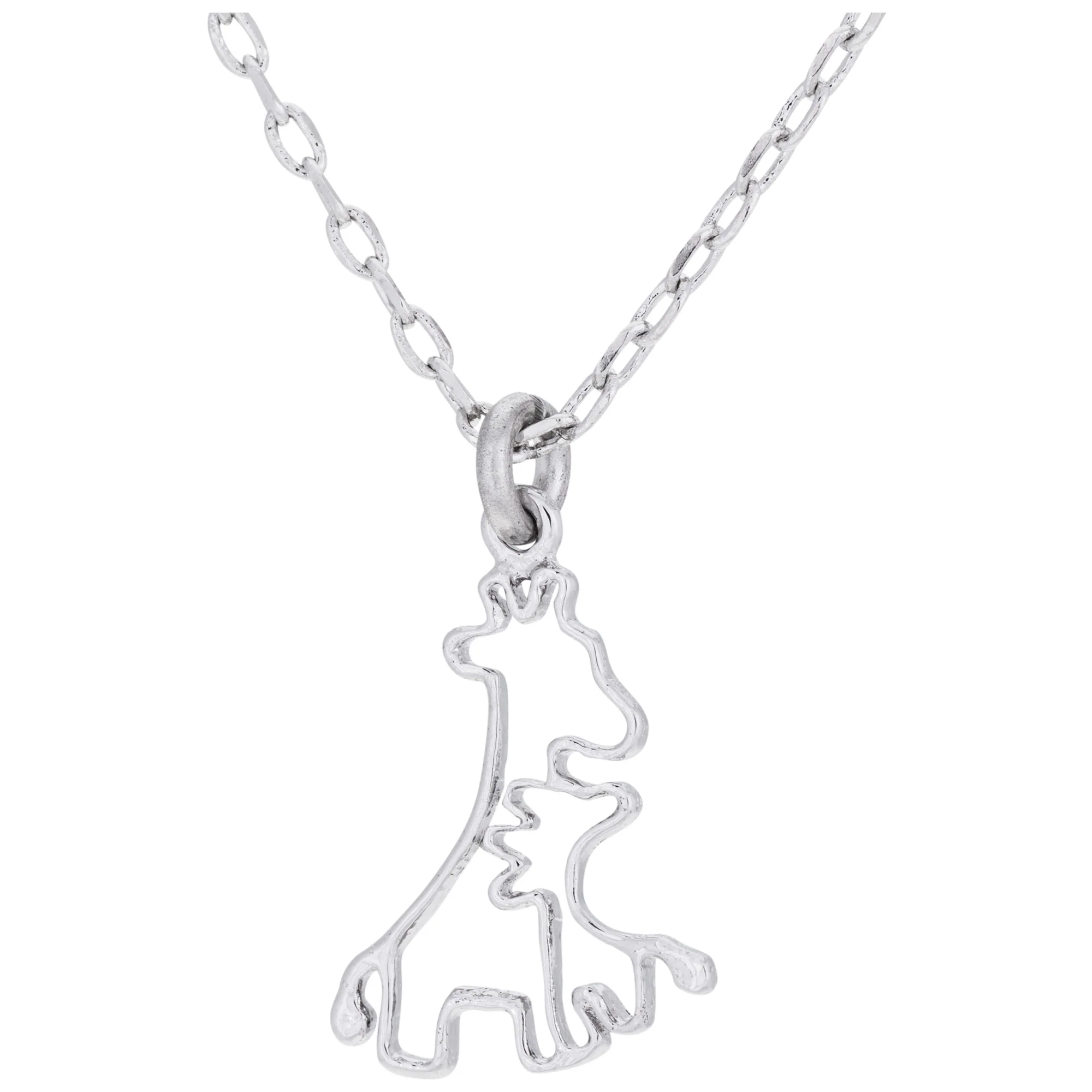 Mother & Daughter Always Necklace - Image 2