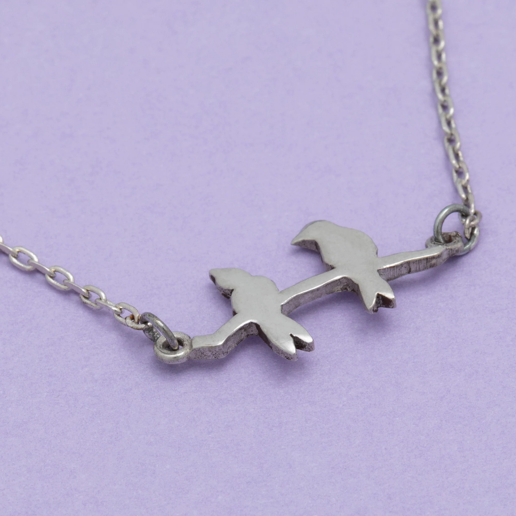 Sisterly Love Necklace - Image 12
