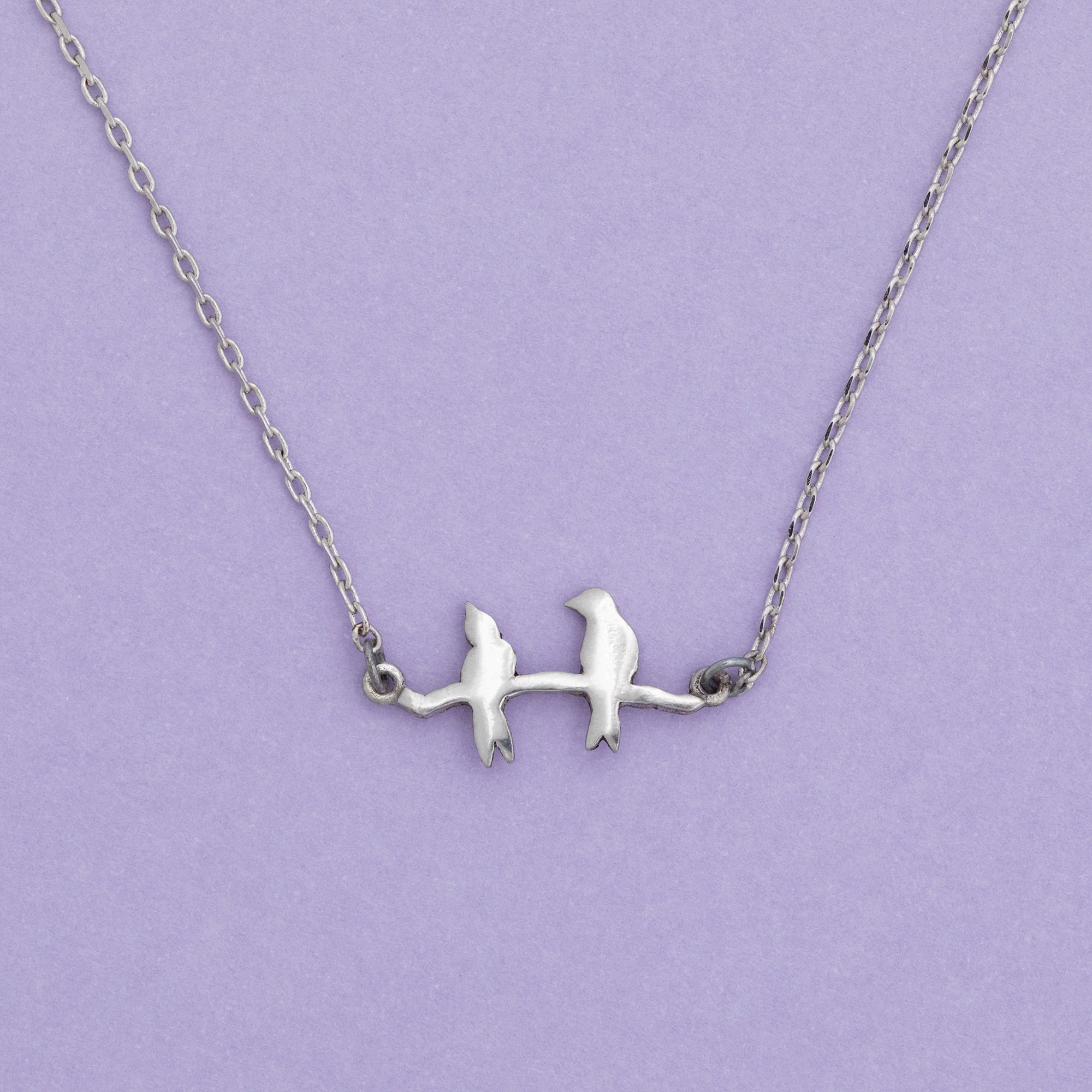 Sisterly Love Necklace - Image 13