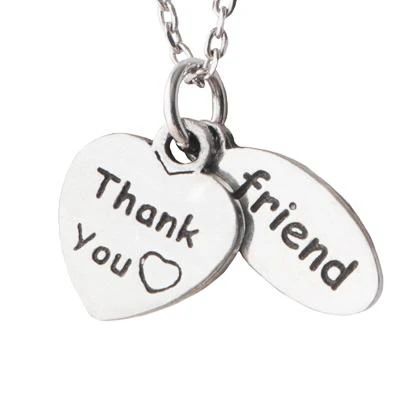 Sisterly Love Necklace - Image 15
