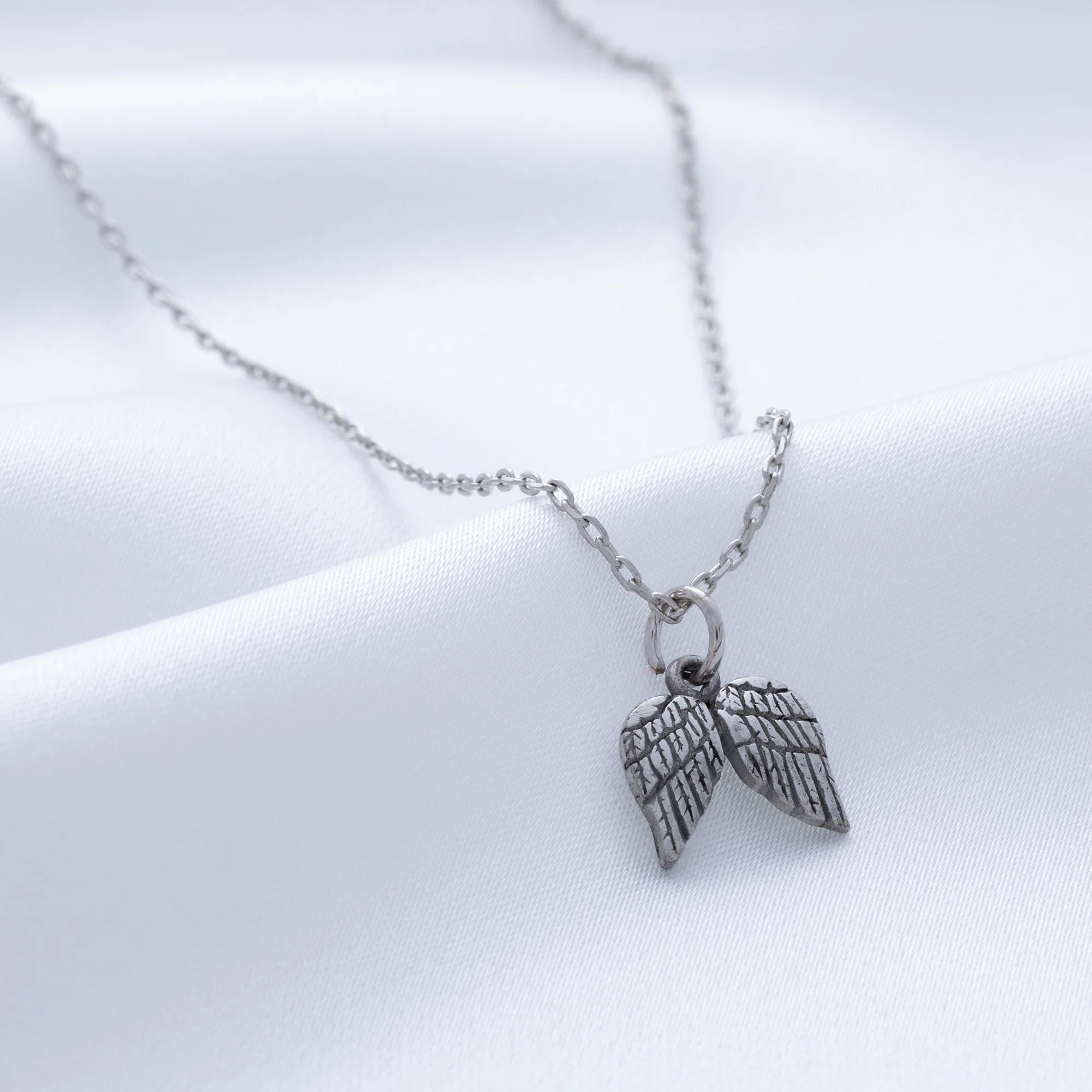 Angels Among Us Necklace - Image 13