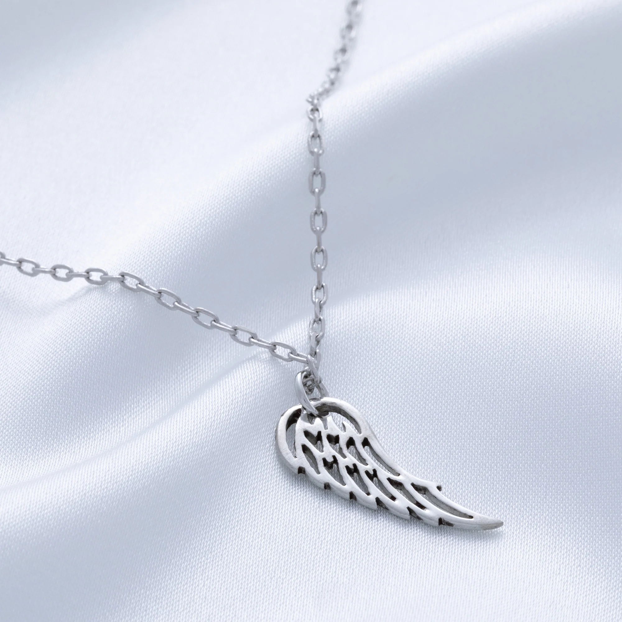 Angels Among Us Necklace - Image 3
