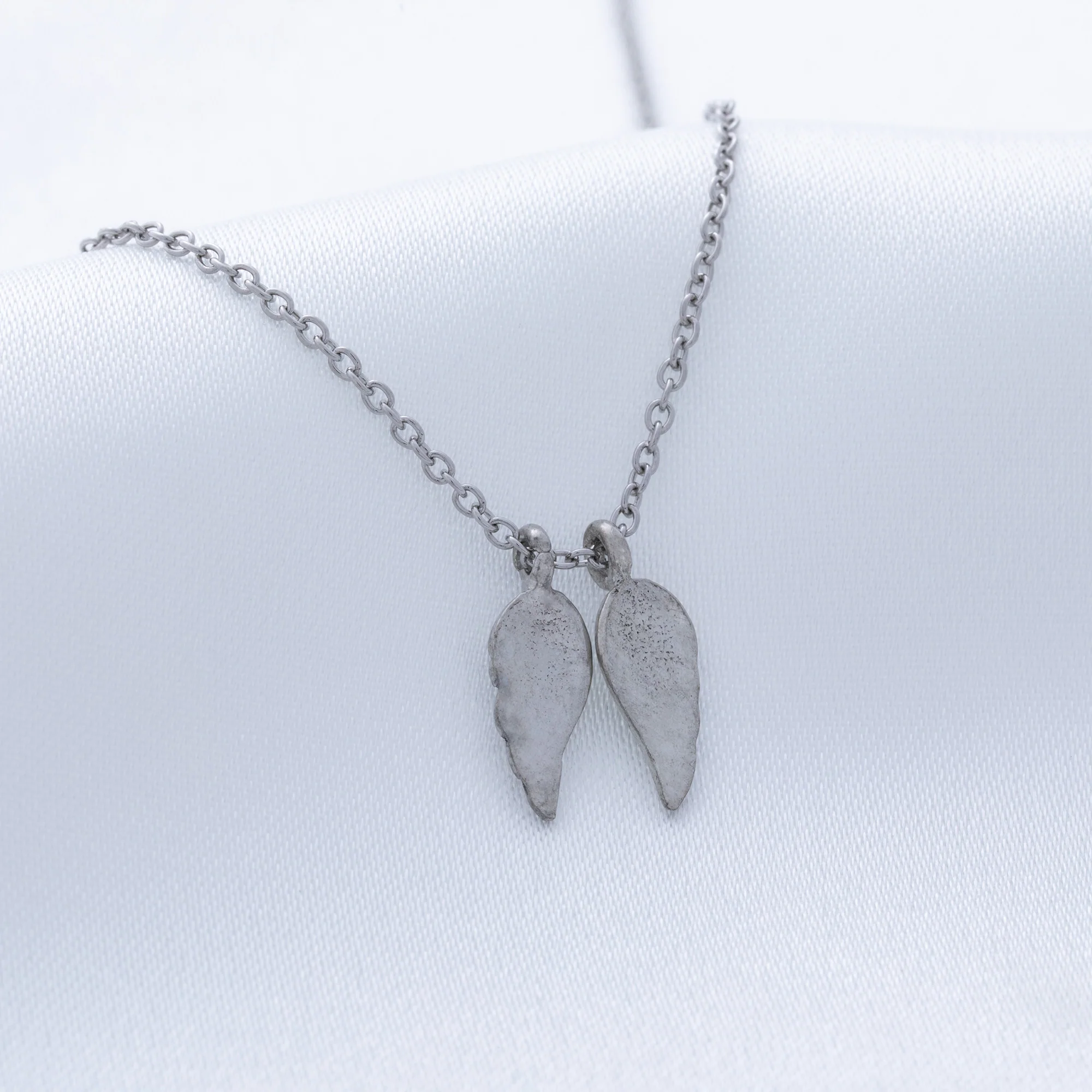 Angels Among Us Necklace - Image 9