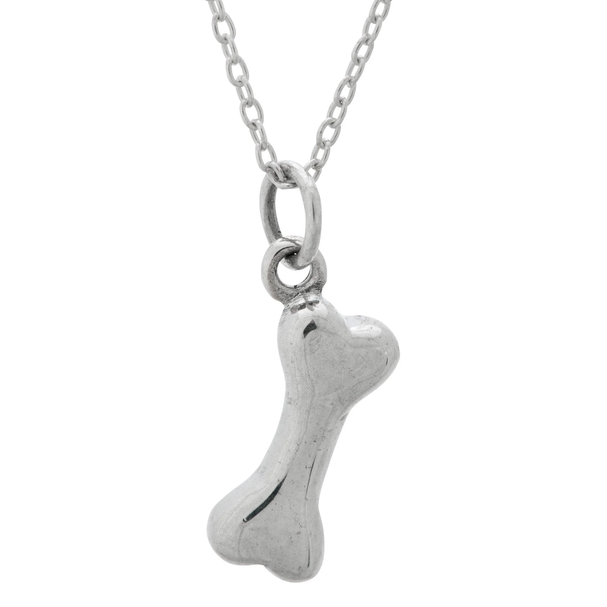 Bones Rule Necklace - Image 2