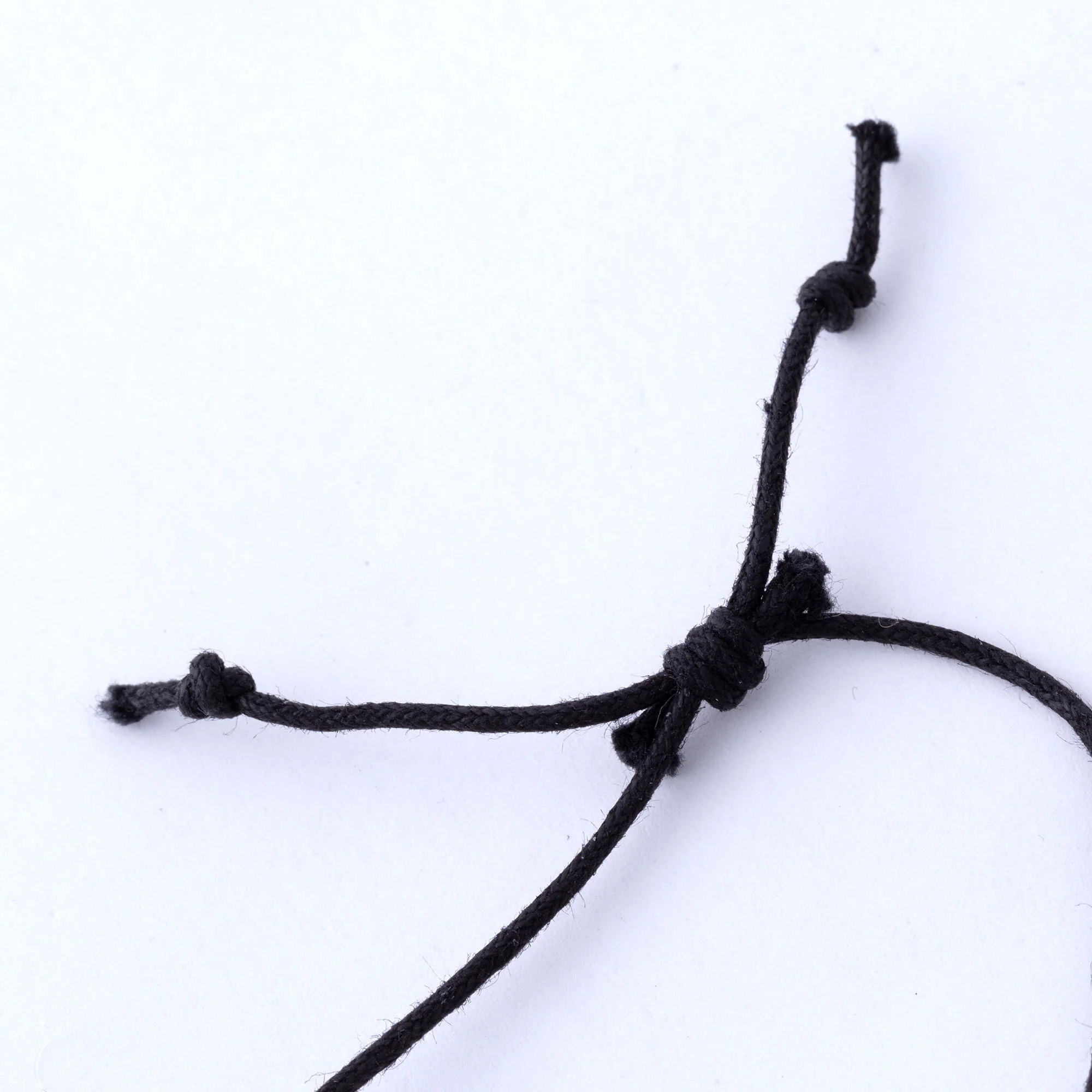 Mindful Living Sterling Necklace - Image 9