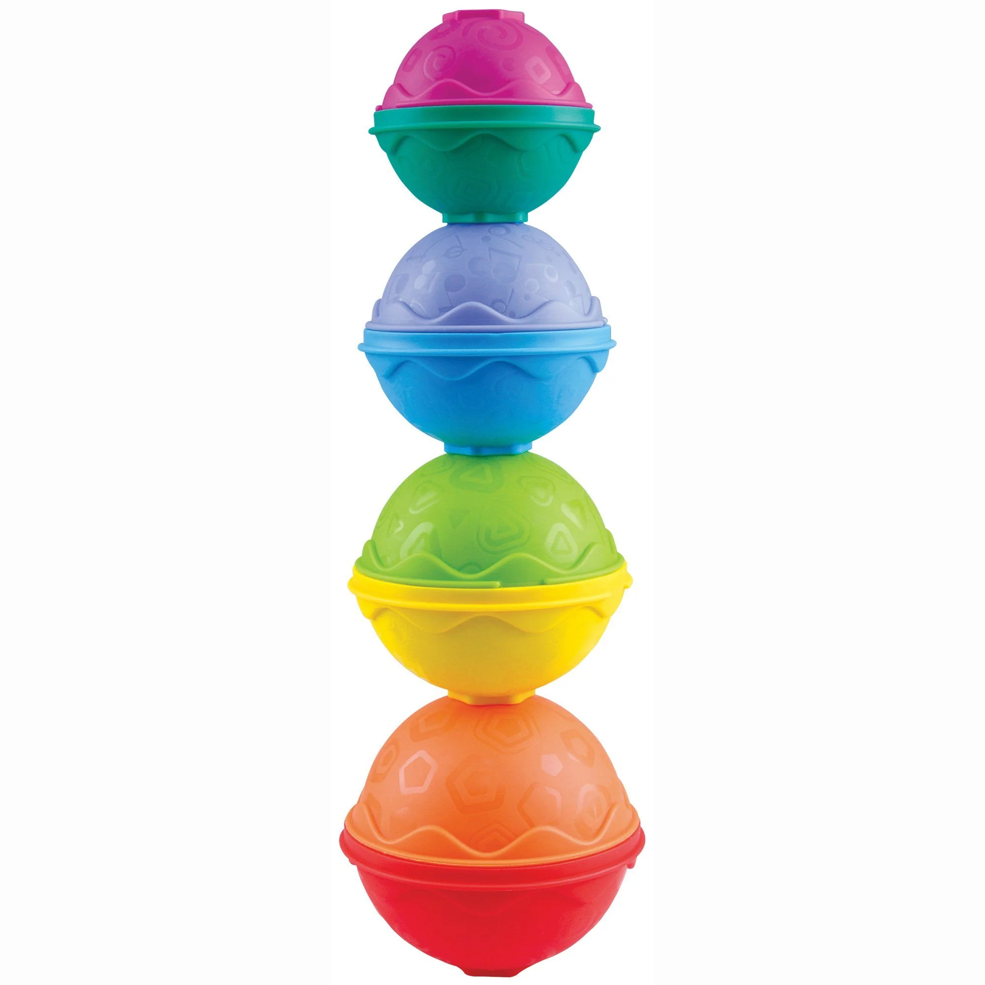 Stack & Build Cups - Image 2