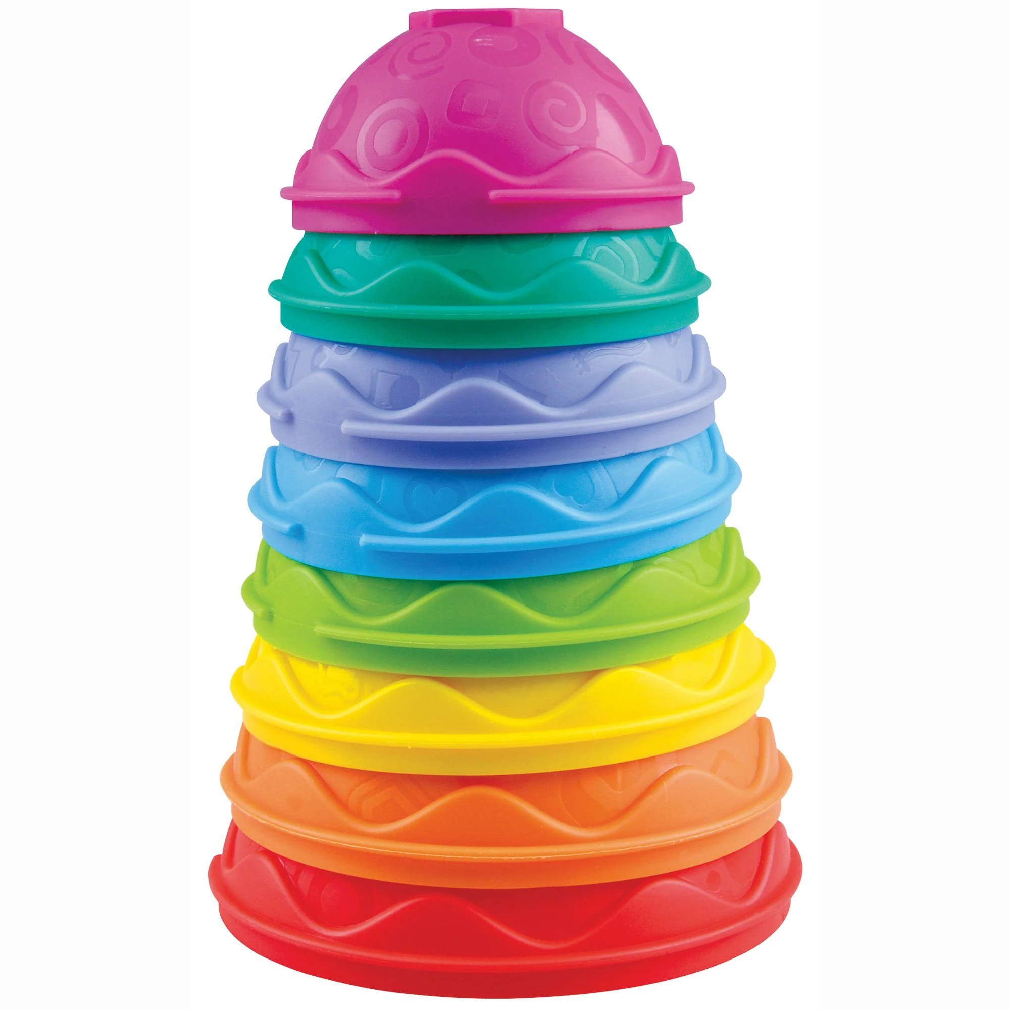 Stack & Build Cups - Image 4