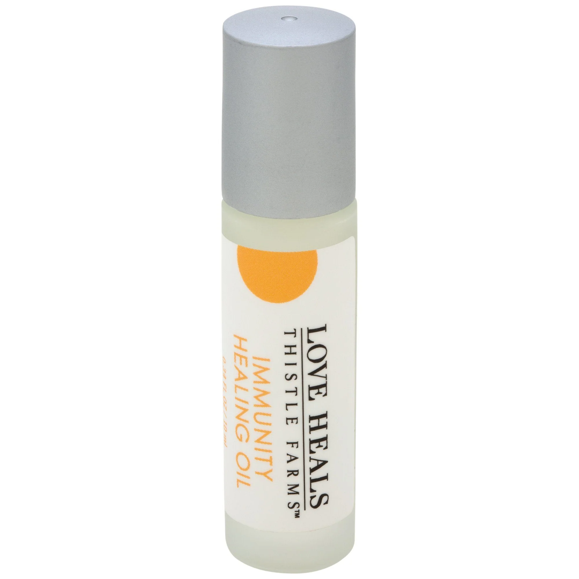Thistle Farms Love Heals Healing Oils - Image 5