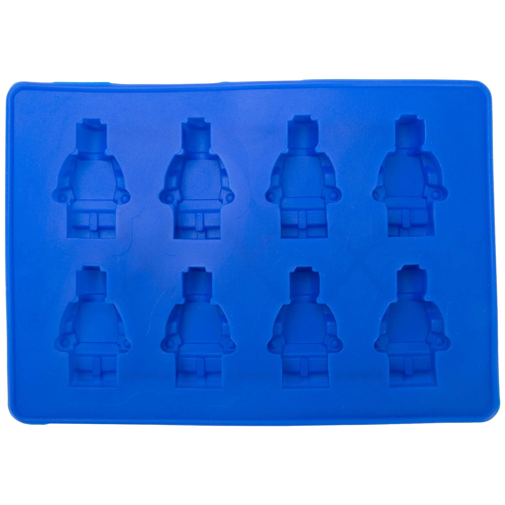 Building Blocks Novelty Ice Cube Trays - Set of 5 - Image 5