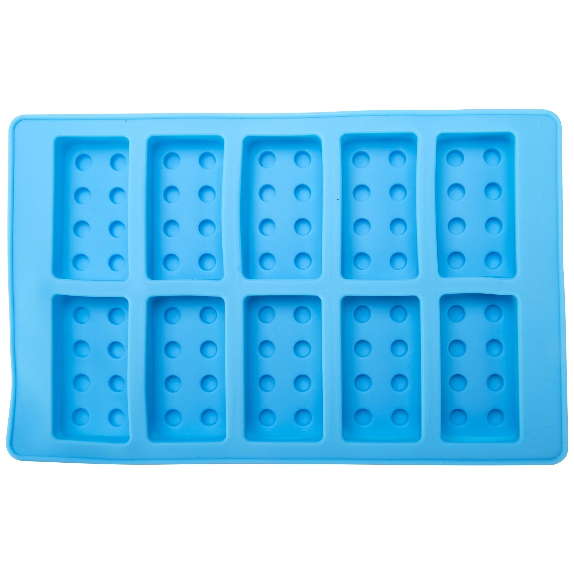 Building Blocks Novelty Ice Cube Trays - Set of 5 - Image 6