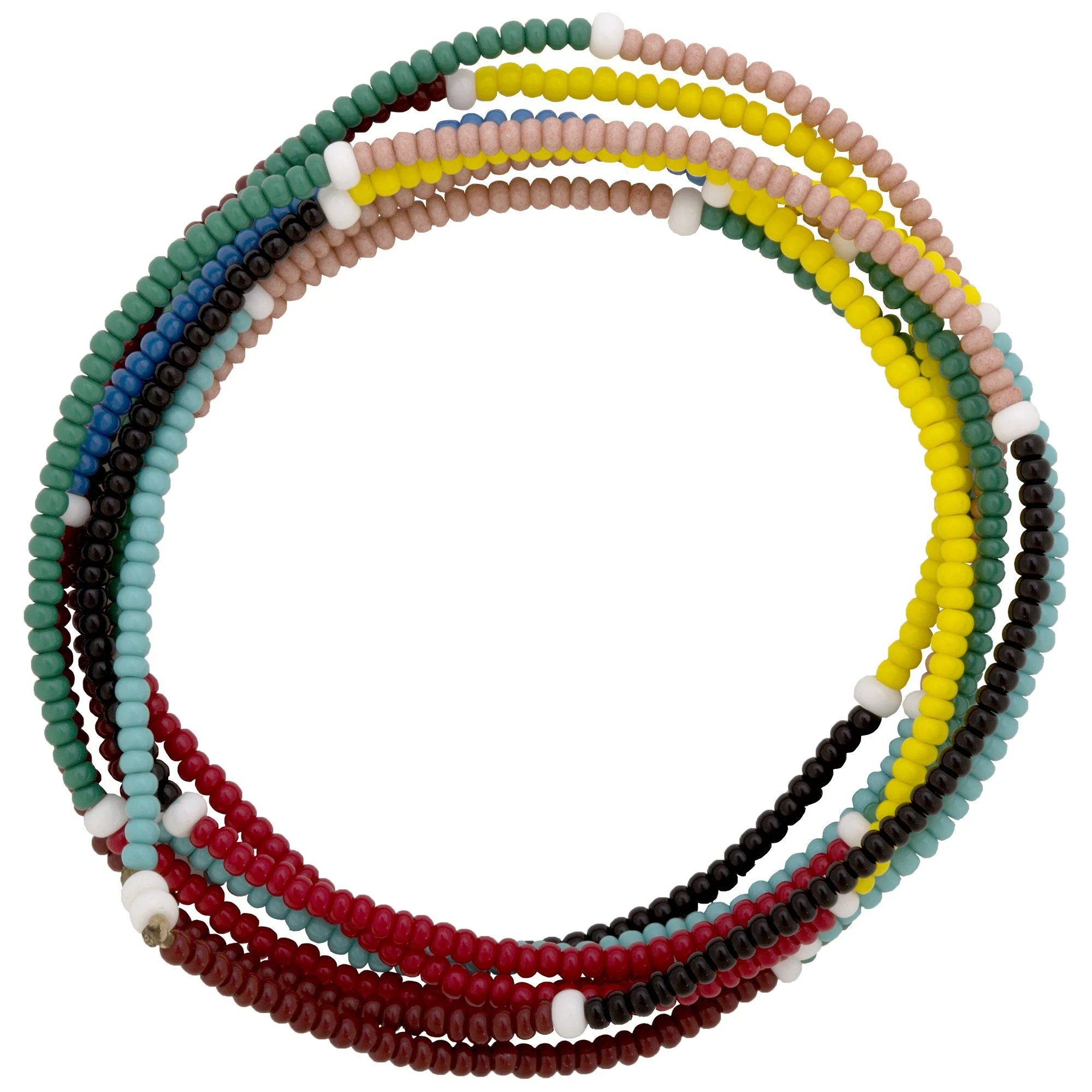 Kenyan Horizon Stretch Strand - Image 3