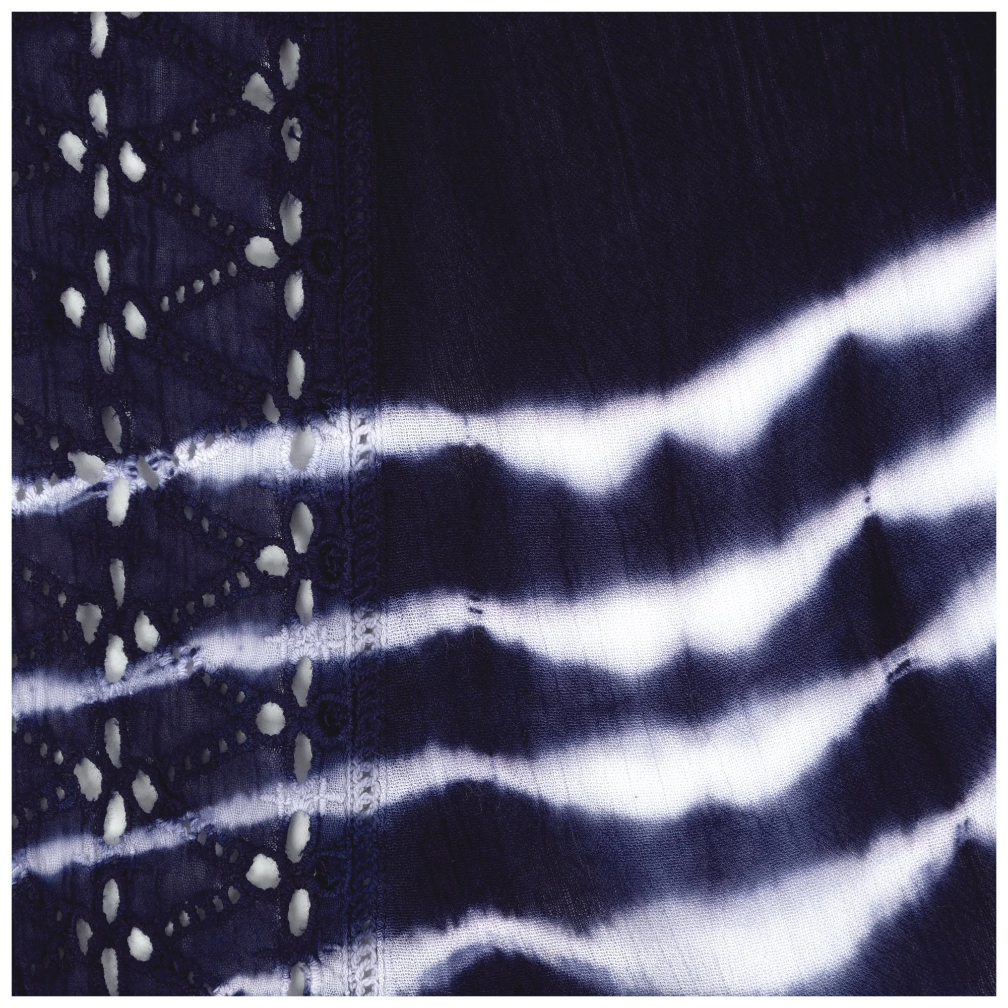 Ripple Effect Lace Topper - Image 6