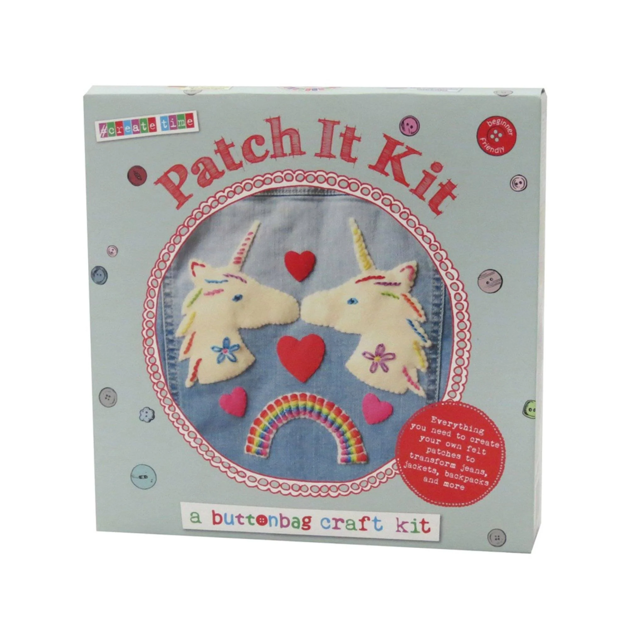 Patch It Kit - Image 3