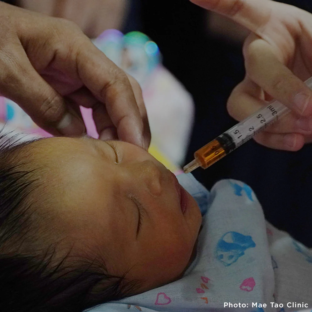 A Safe Start: Sponsor a Safe Birth for a Mother & Baby - Image 4