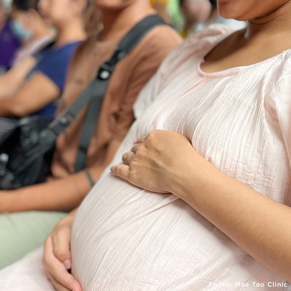 A Safe Start: Sponsor a Safe Birth for a Mother & Baby - Image 5