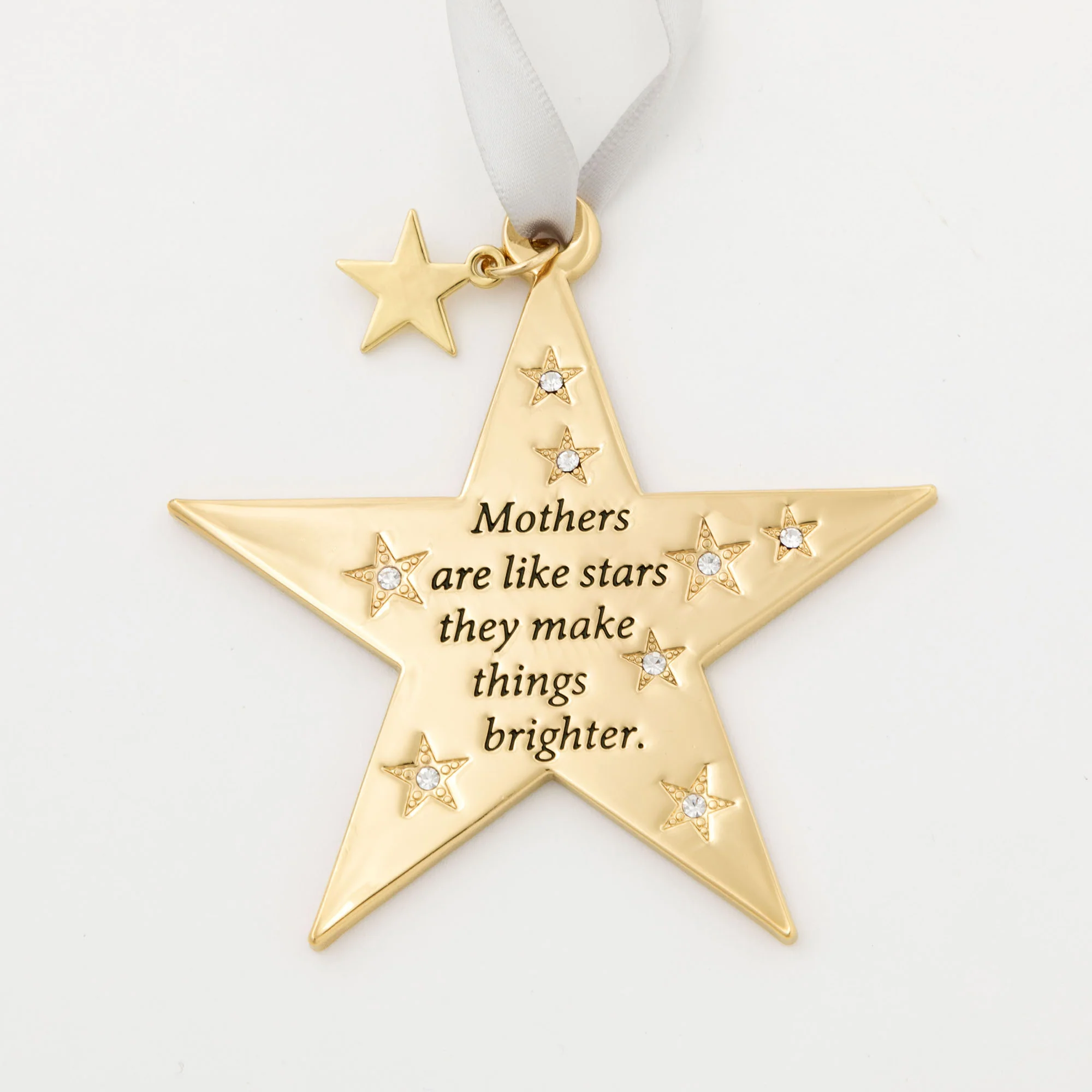 Sisters/Mothers Are Like Stars Ornament - Image 10