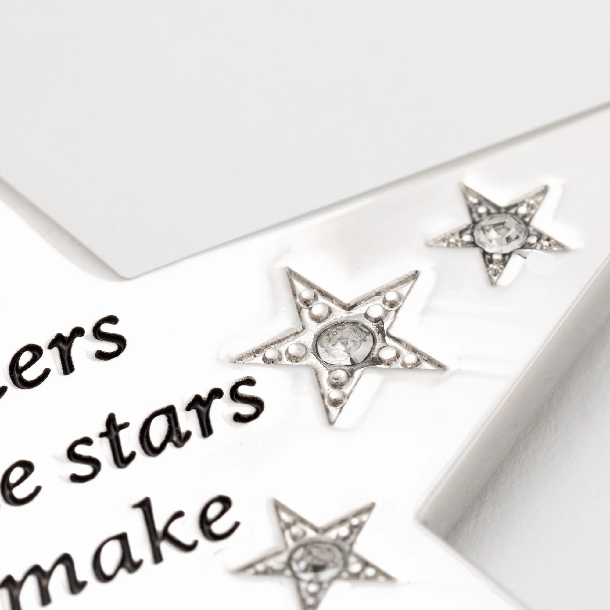 Sisters/Mothers Are Like Stars Ornament - Image 13