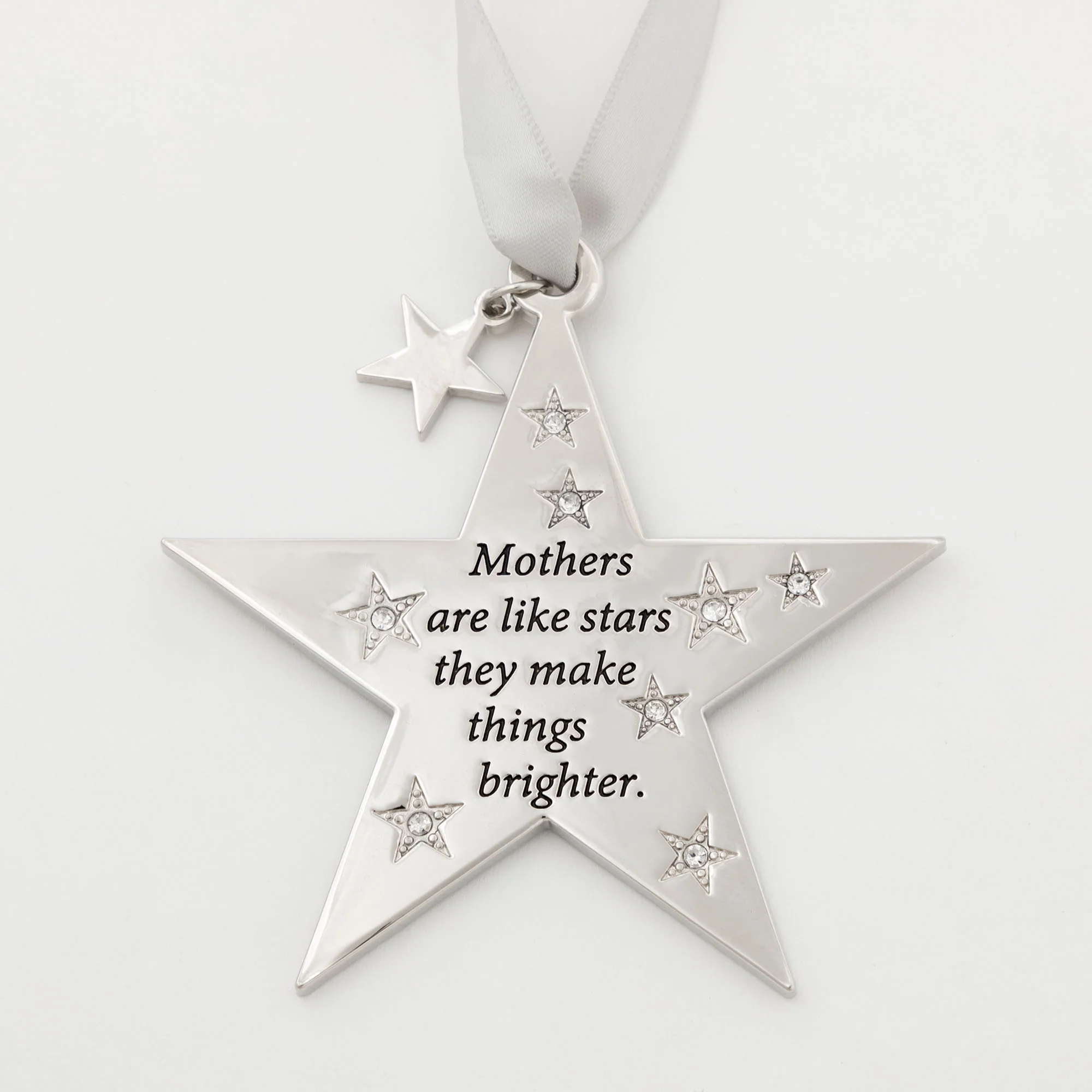 Sisters/Mothers Are Like Stars Ornament - Image 14