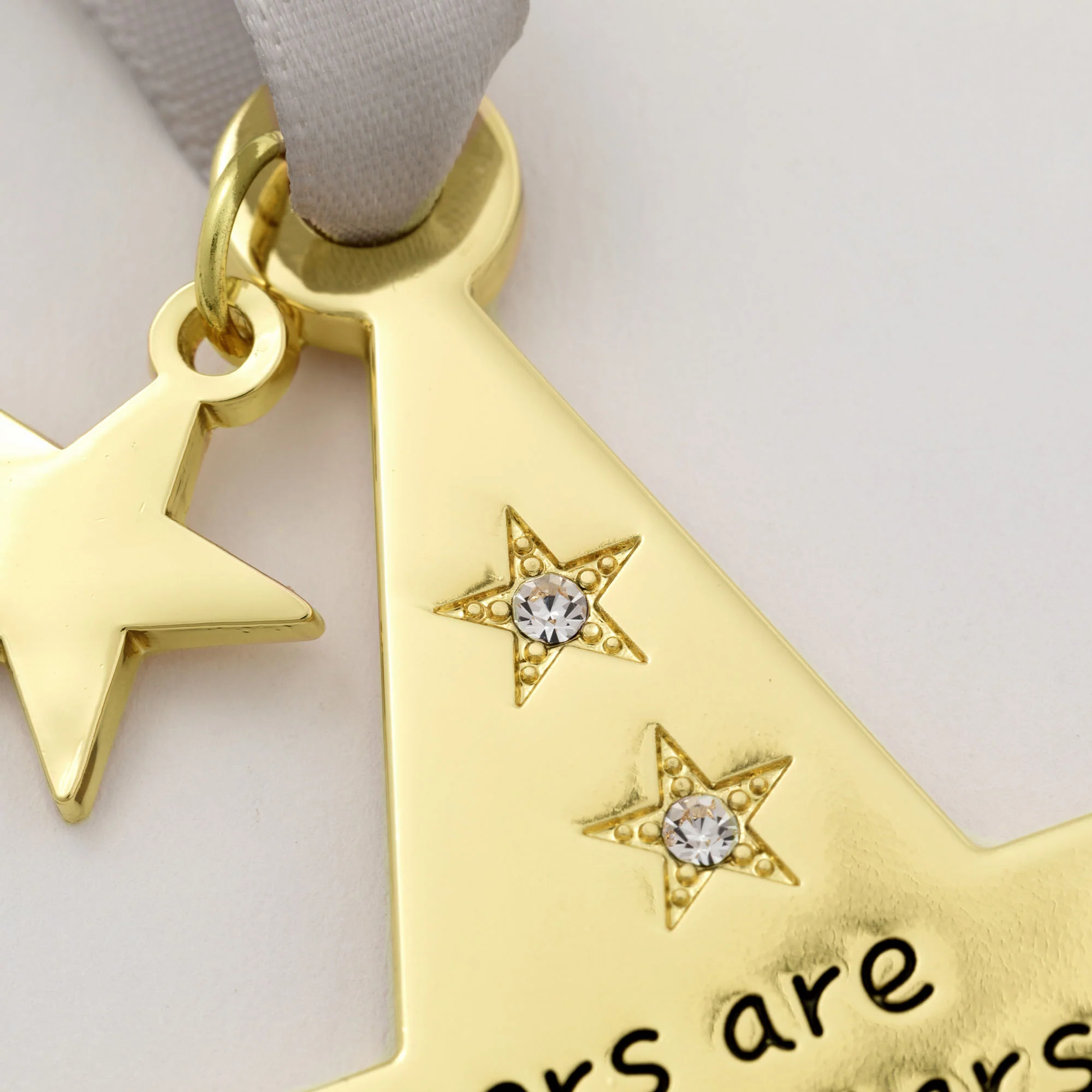 Sisters/Mothers Are Like Stars Ornament - Image 3