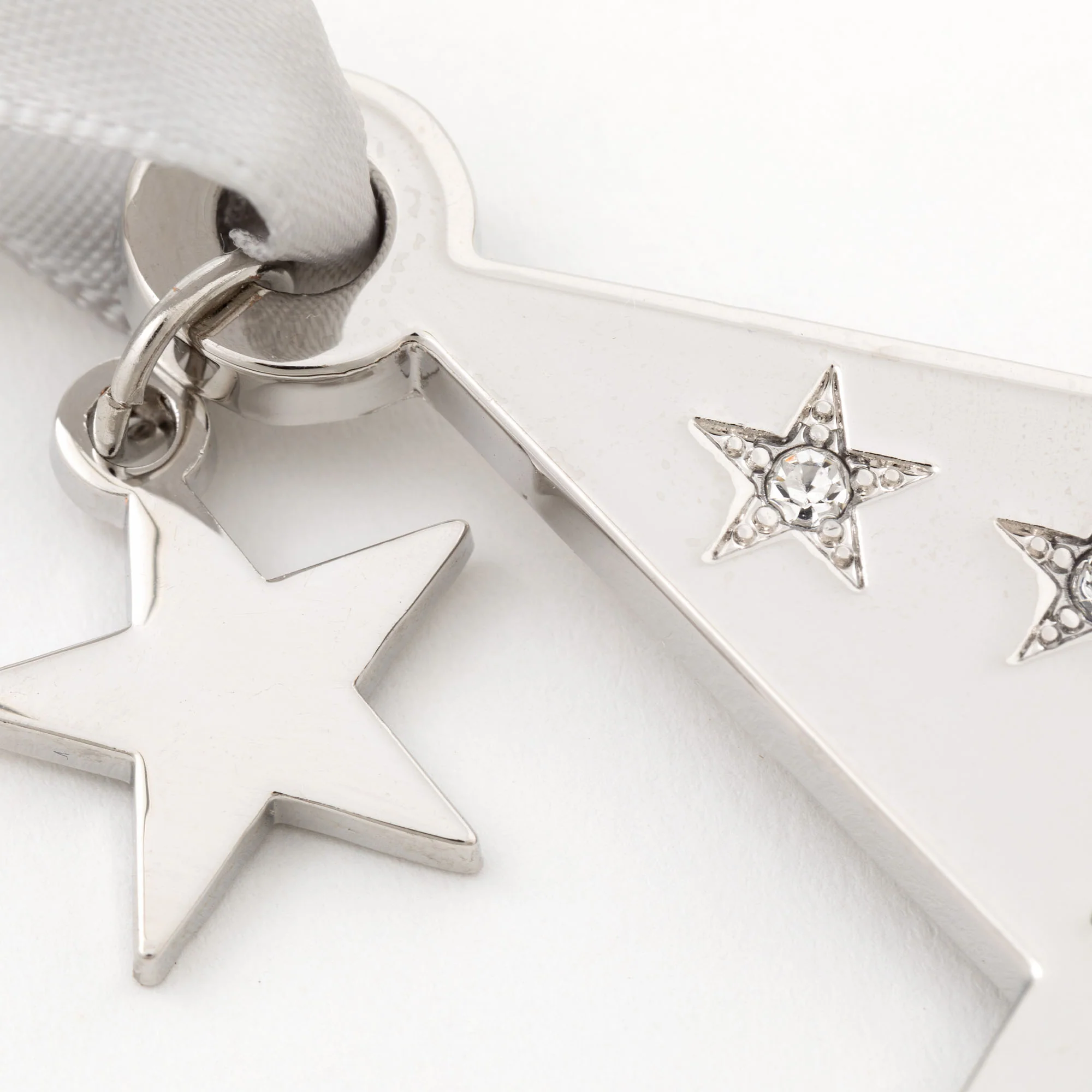 Sisters/Mothers Are Like Stars Ornament - Image 6
