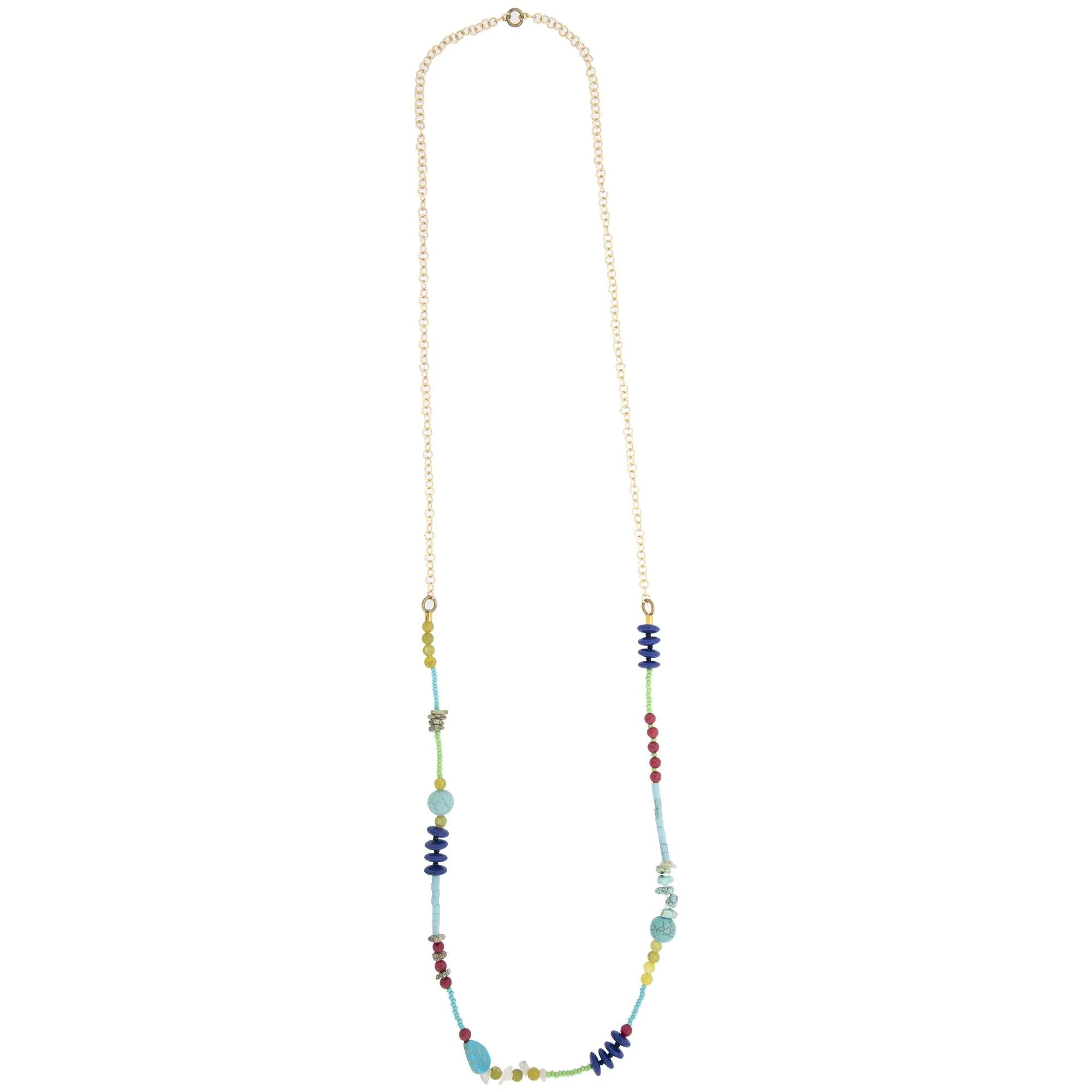 World of Color Necklace - Image 3