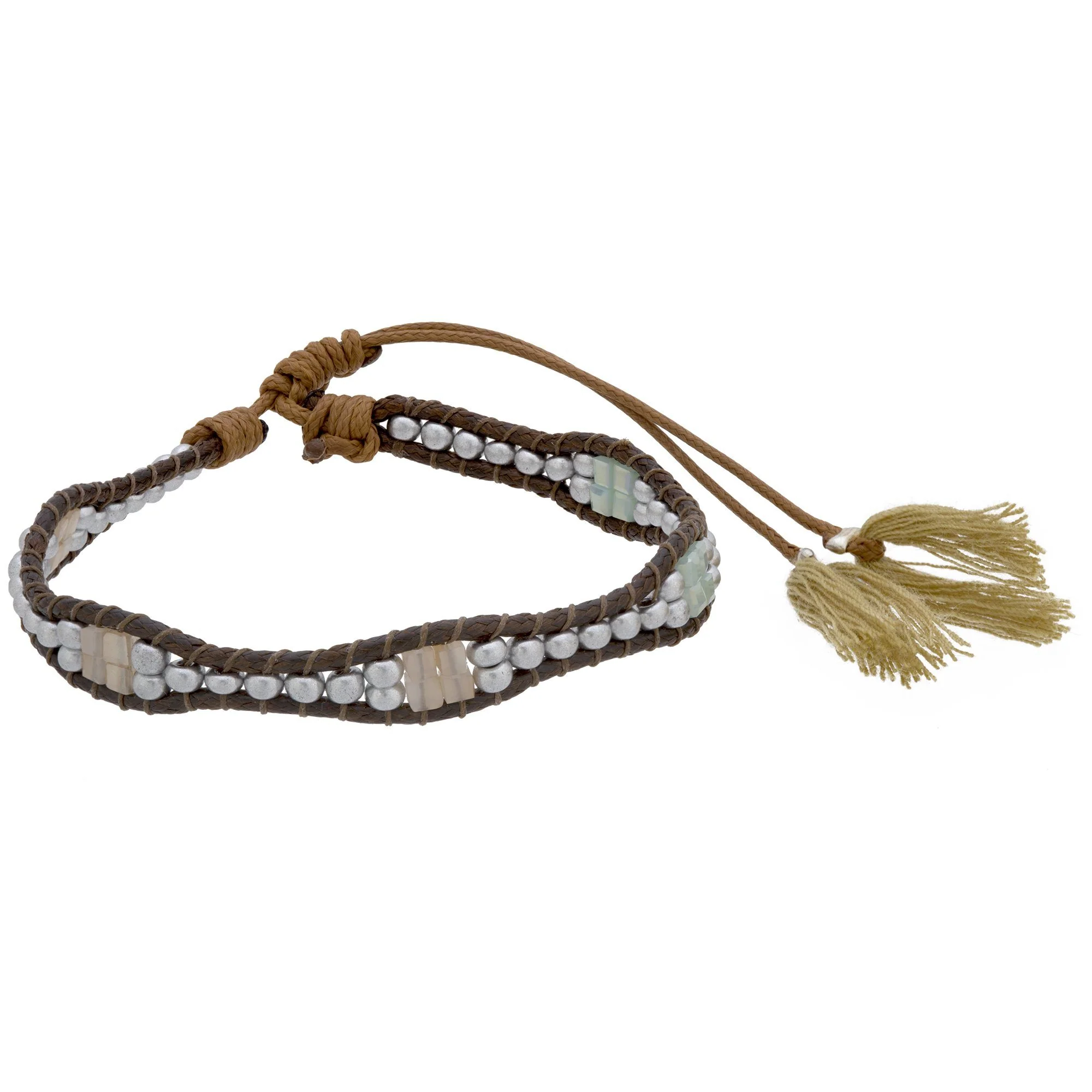 Four Square Bracelet - Image 5