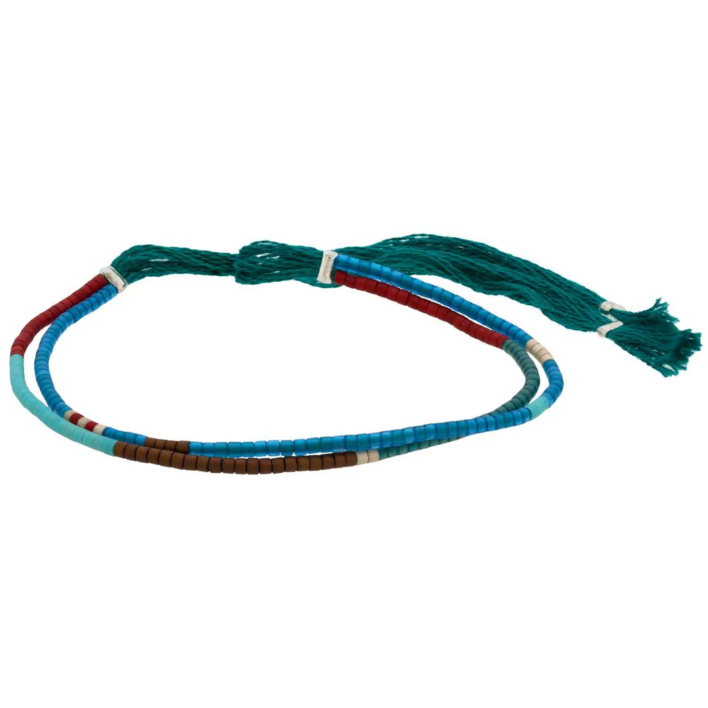 Color Block Bracelet - Image 4