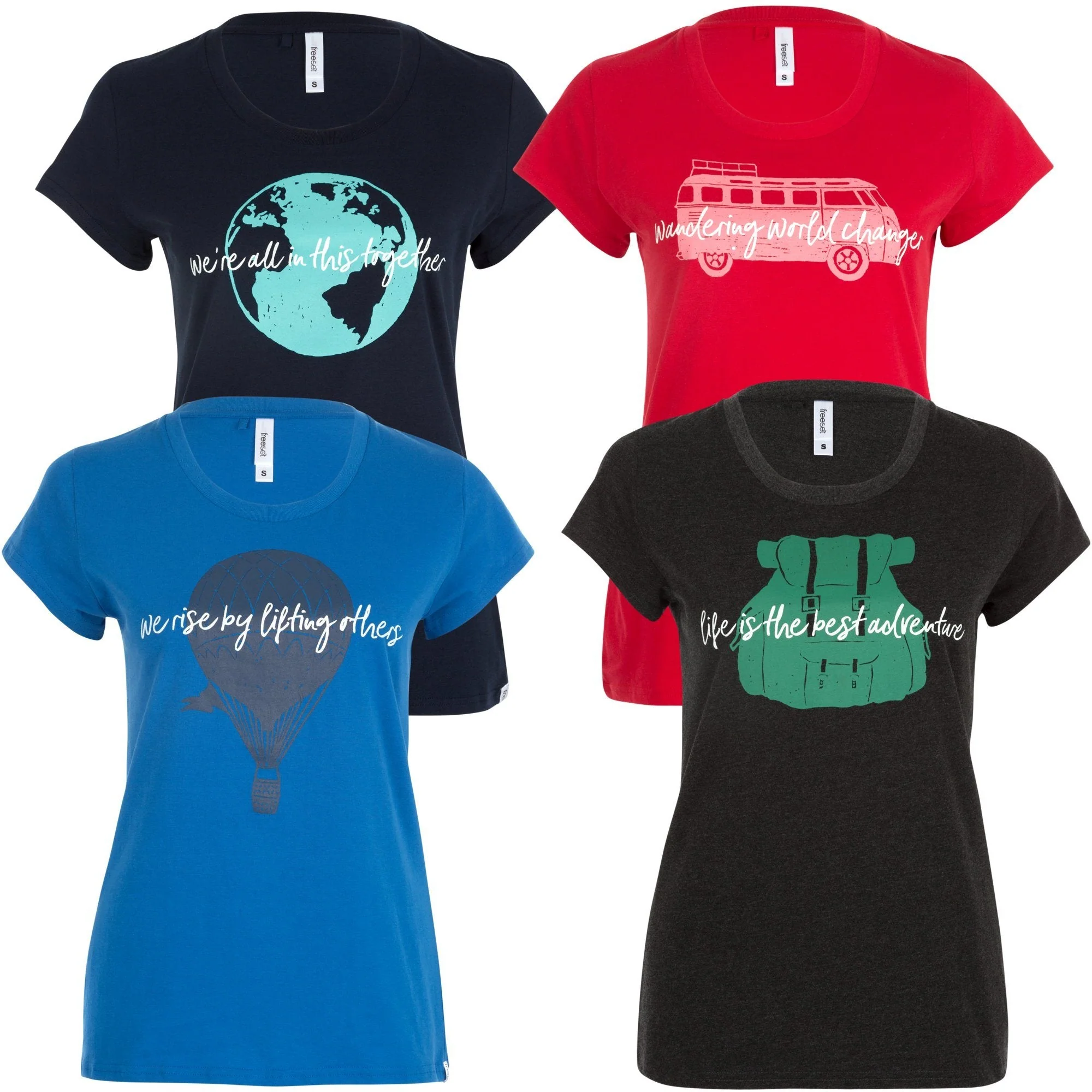 Explorer Tee - Image 10