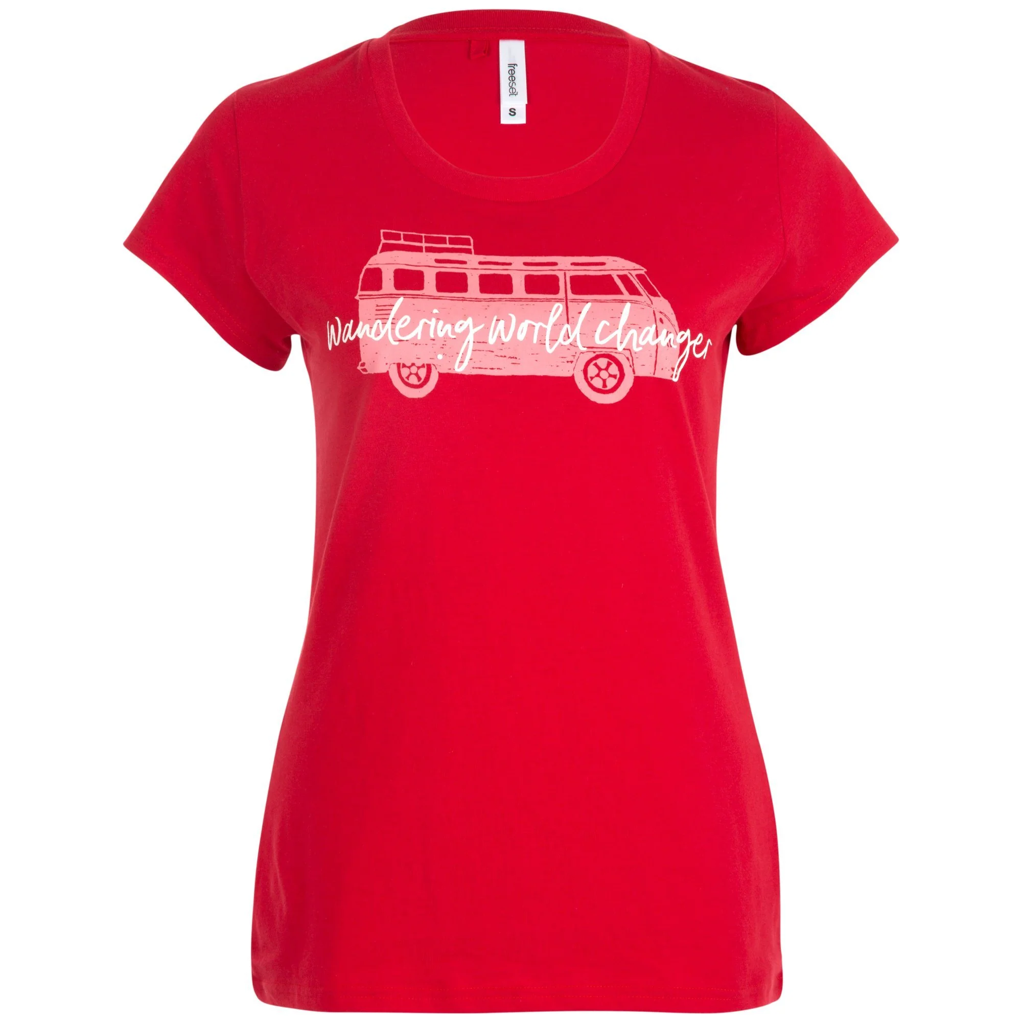 Explorer Tee - Image 3