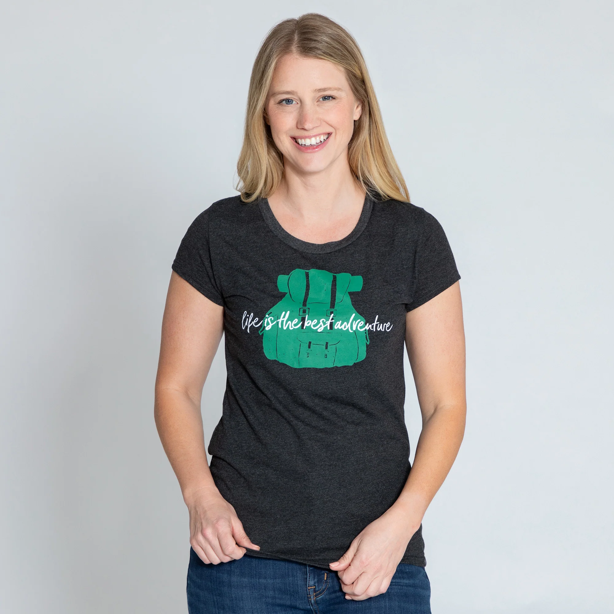 Explorer Tee - Image 4
