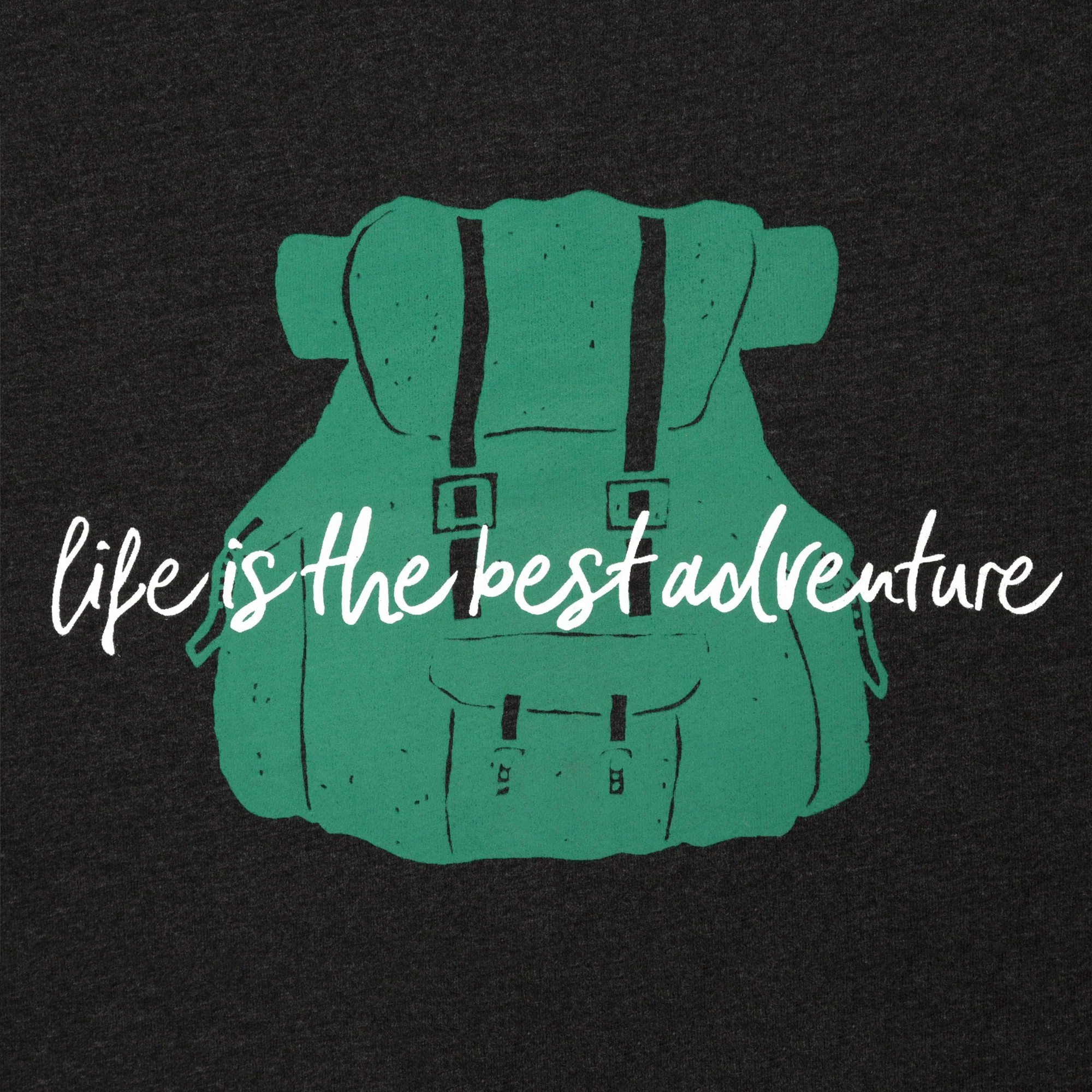 Explorer Tee - Image 6