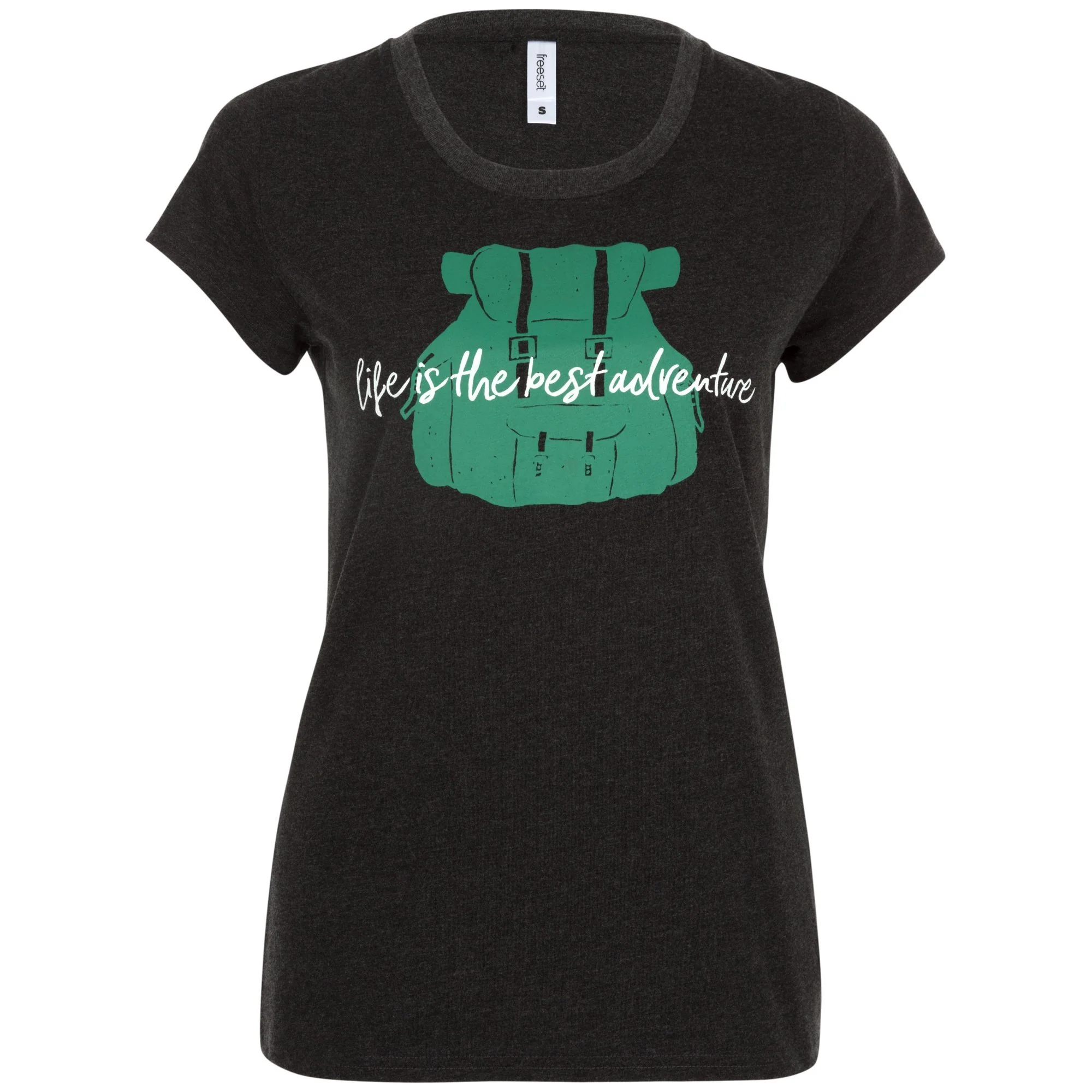 Explorer Tee - Image 7