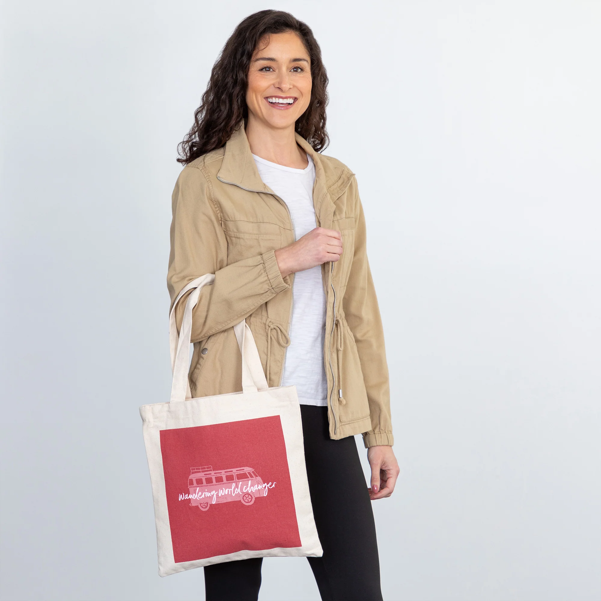 Explorer Tote - Image 3