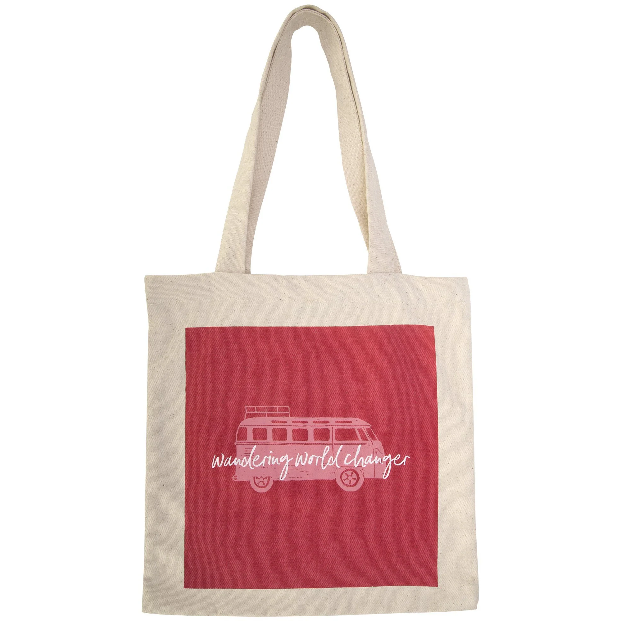 Explorer Tote - Image 4