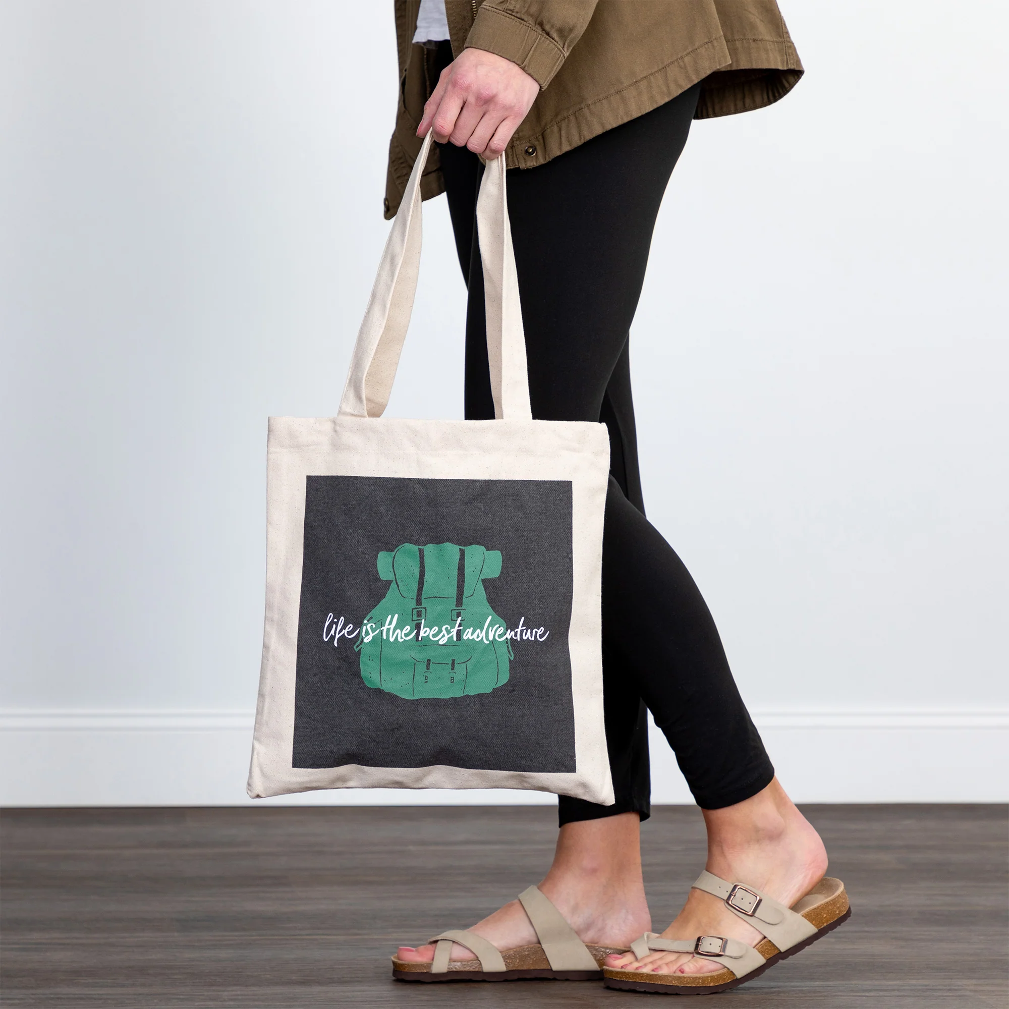 Explorer Tote - Image 5
