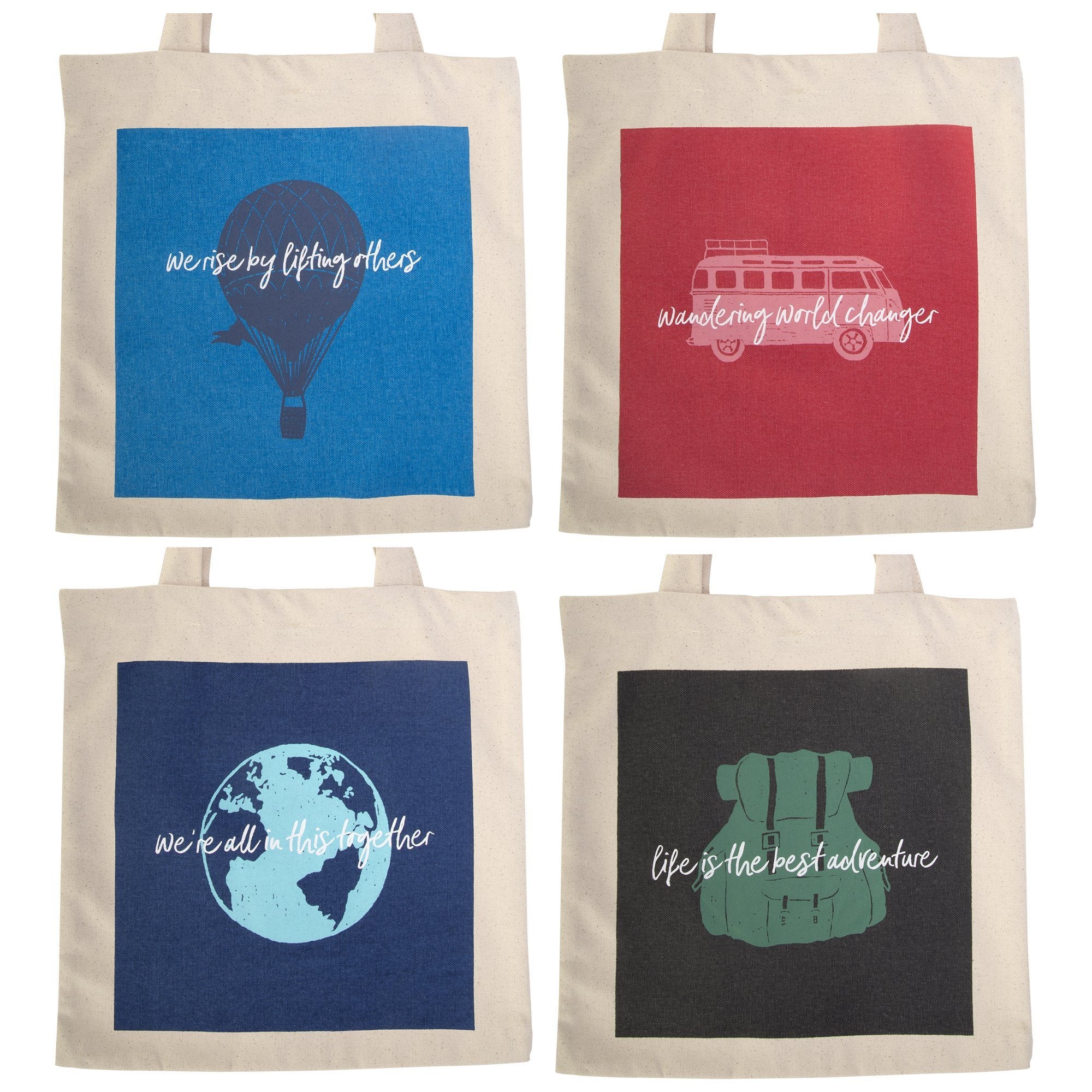 Explorer Tote - Image 8