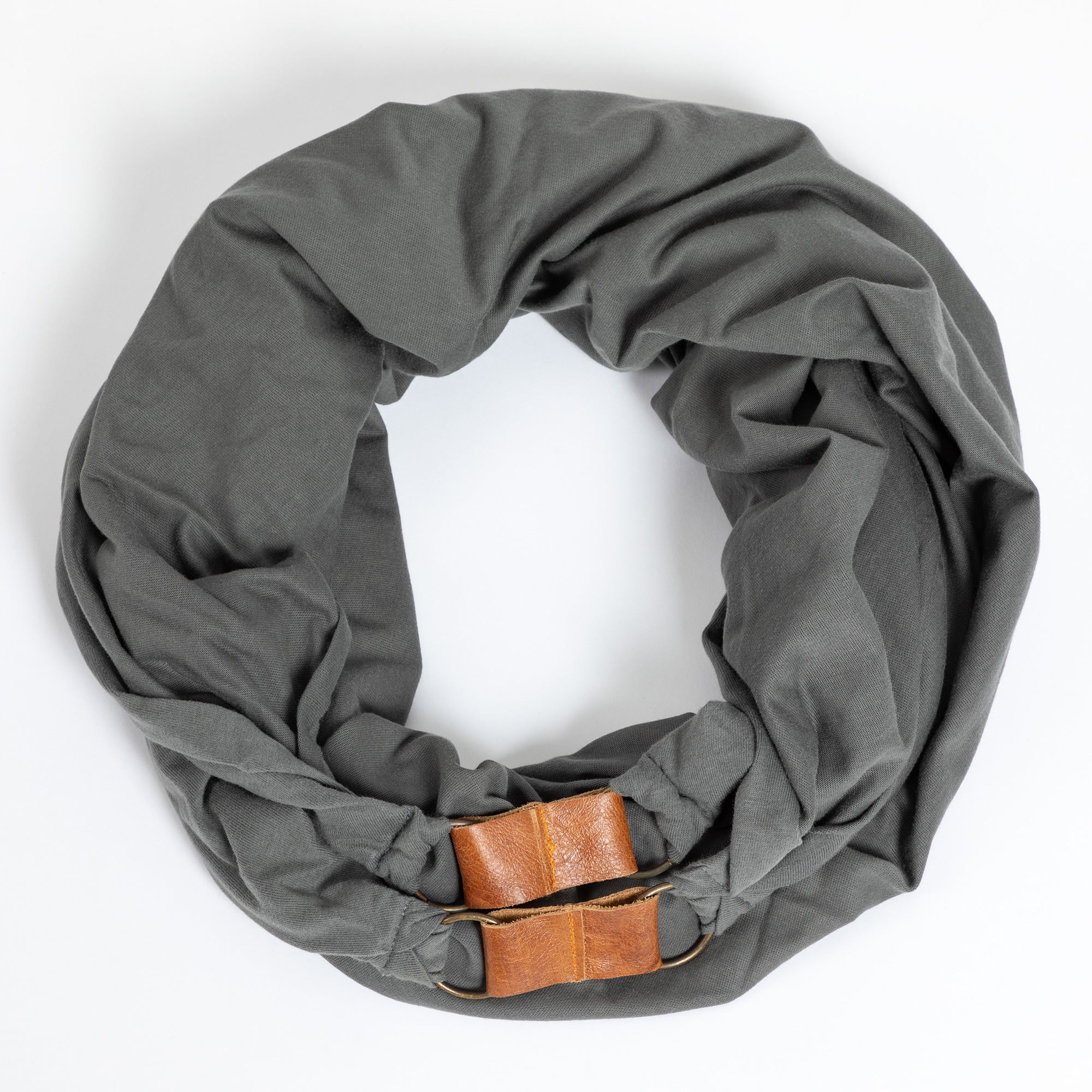 Awaken Jersey Infinity Scarf - Image 7