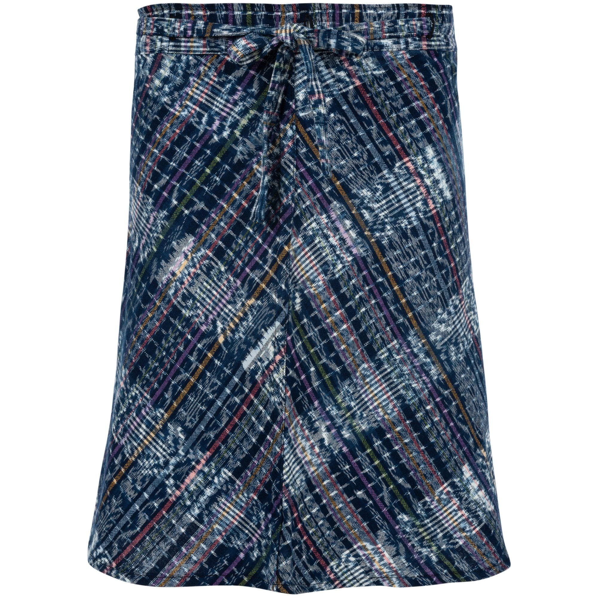 Guatemalan Wrap Skirt - Image 2